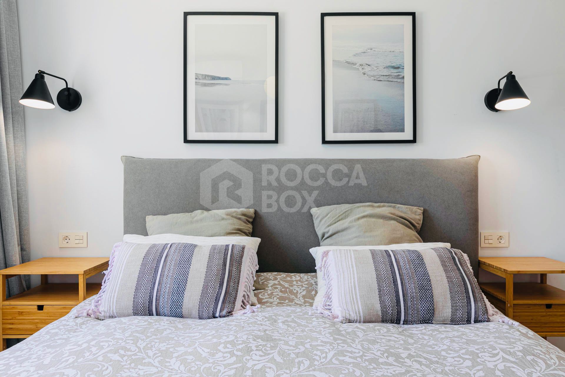 Ground floor apartment in La Quinta, Benahavís