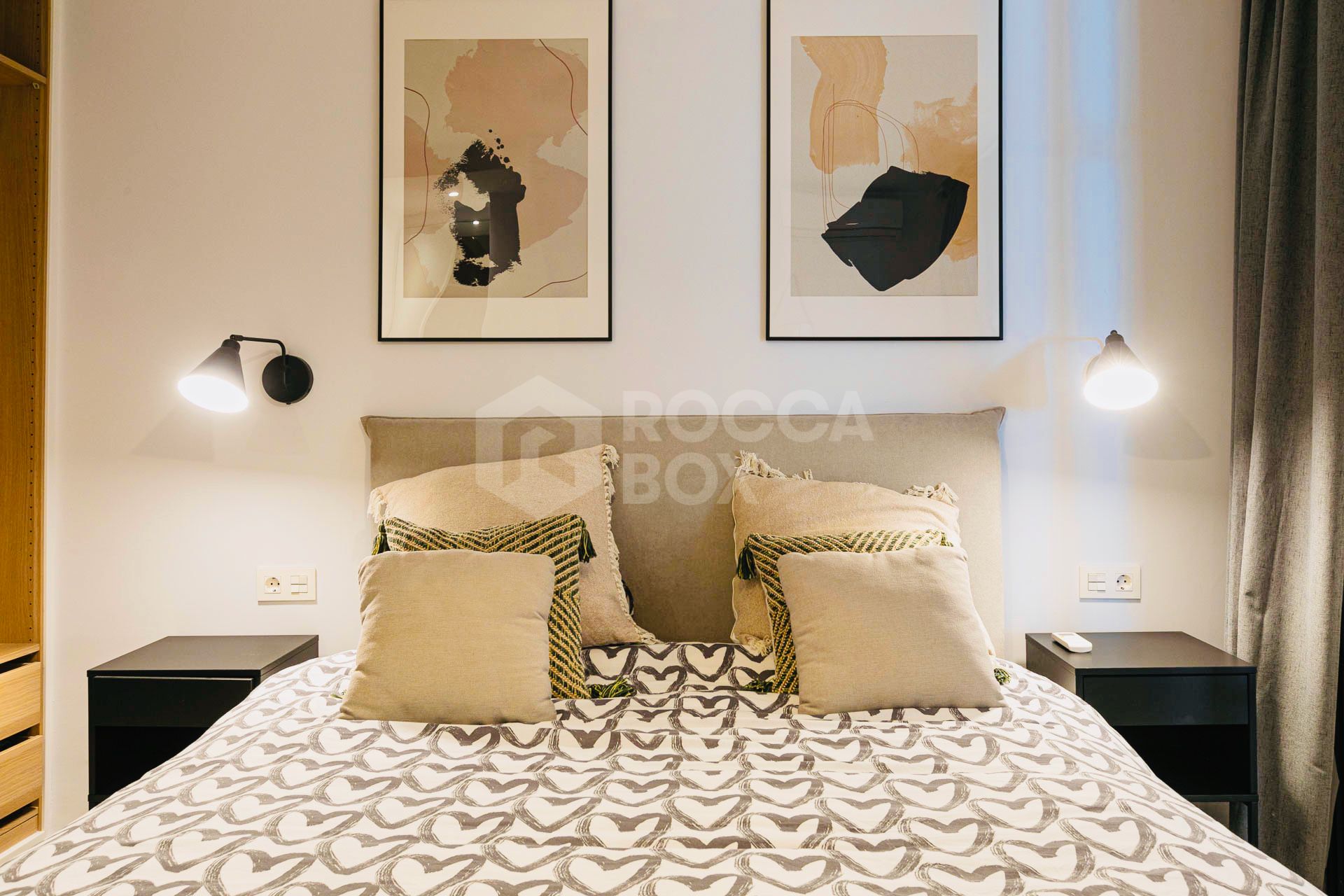 Ground floor apartment in La Quinta, Benahavís