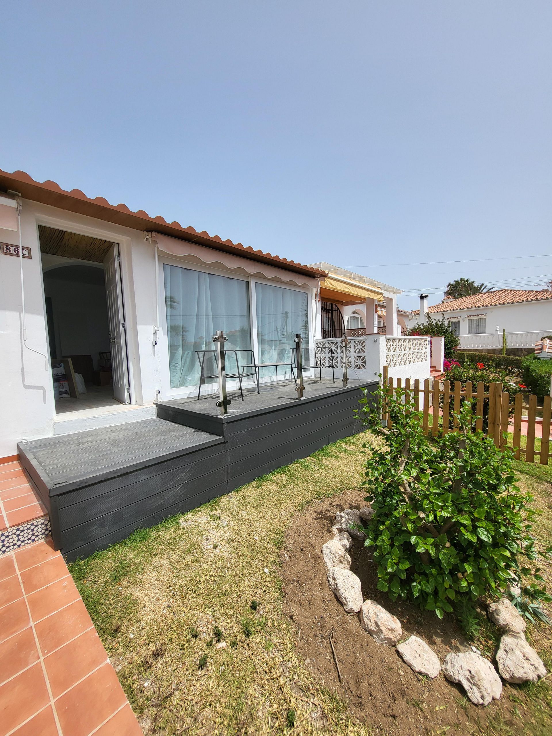 Townhouse in Chaparral, Mijas