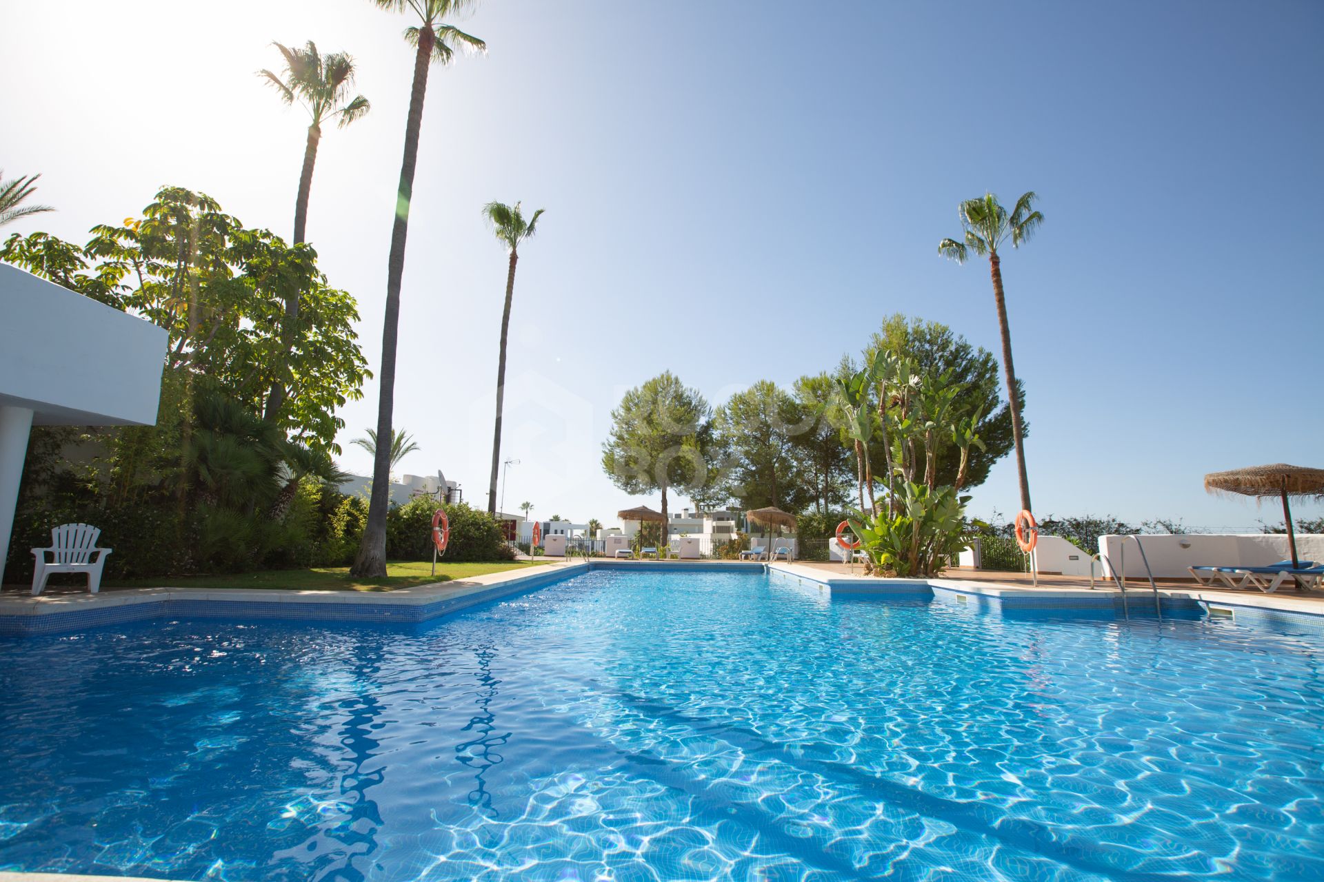 Fantastic Apartment in La Quinta Village
