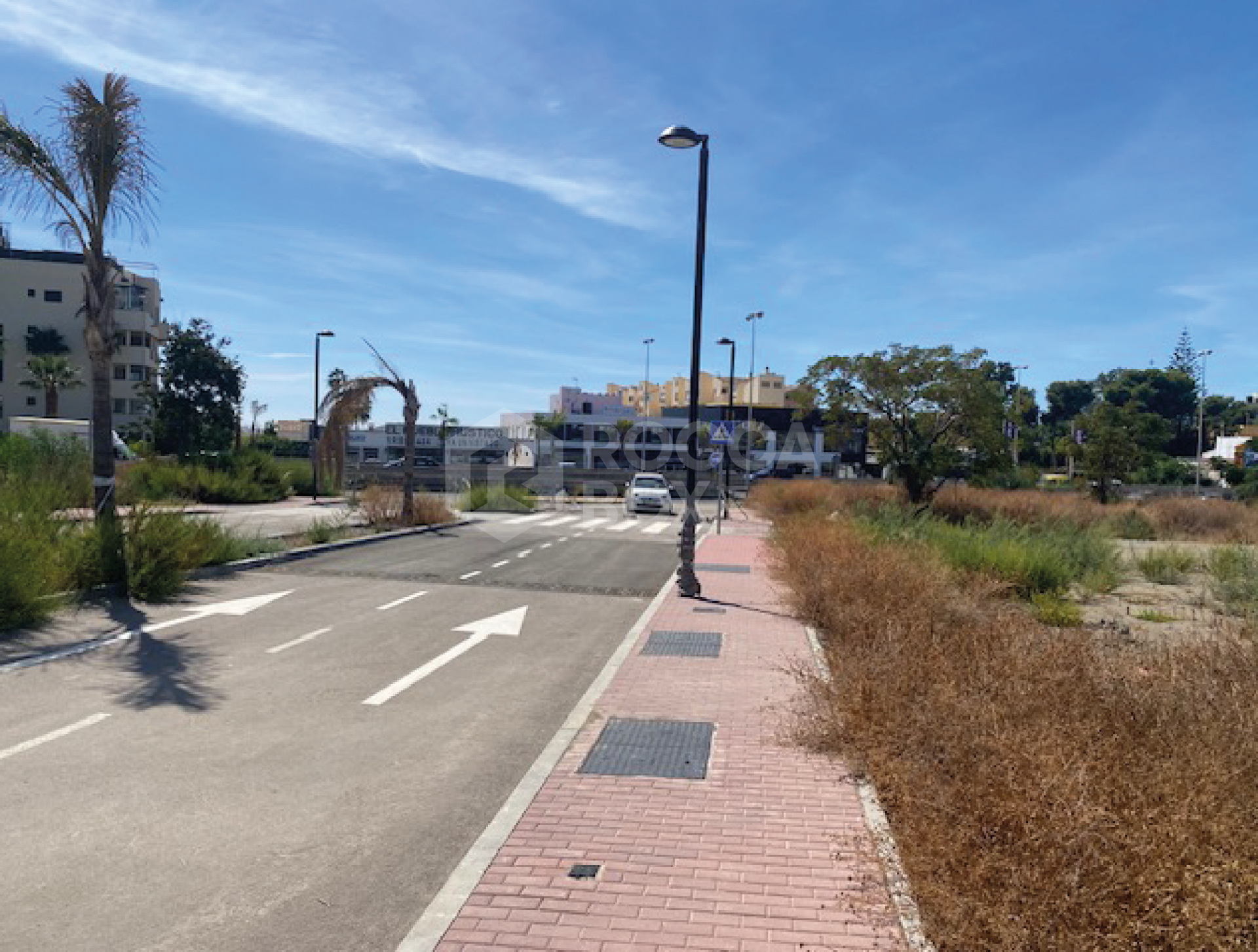 Boladilla, New Golden Mile, Estepona