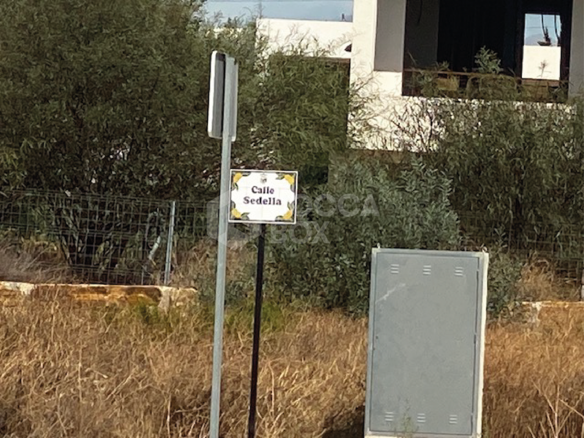 Boladilla, New Golden Mile, Estepona