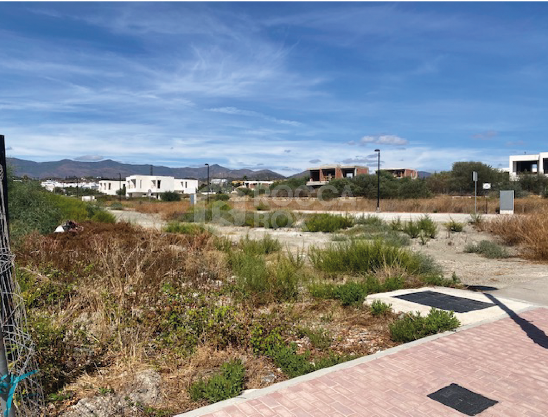 Boladilla, New Golden Mile, Estepona