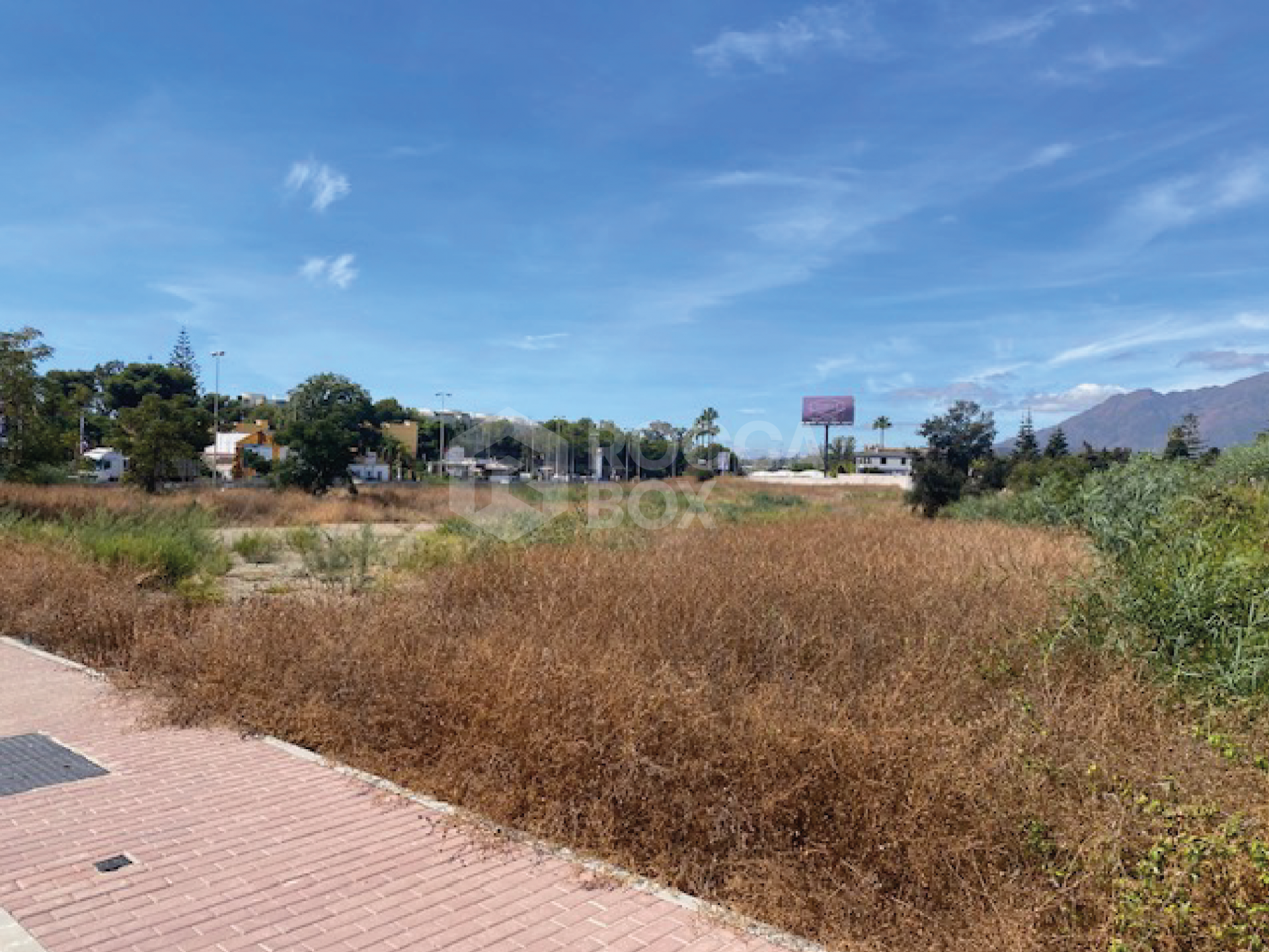 Boladilla, New Golden Mile, Estepona