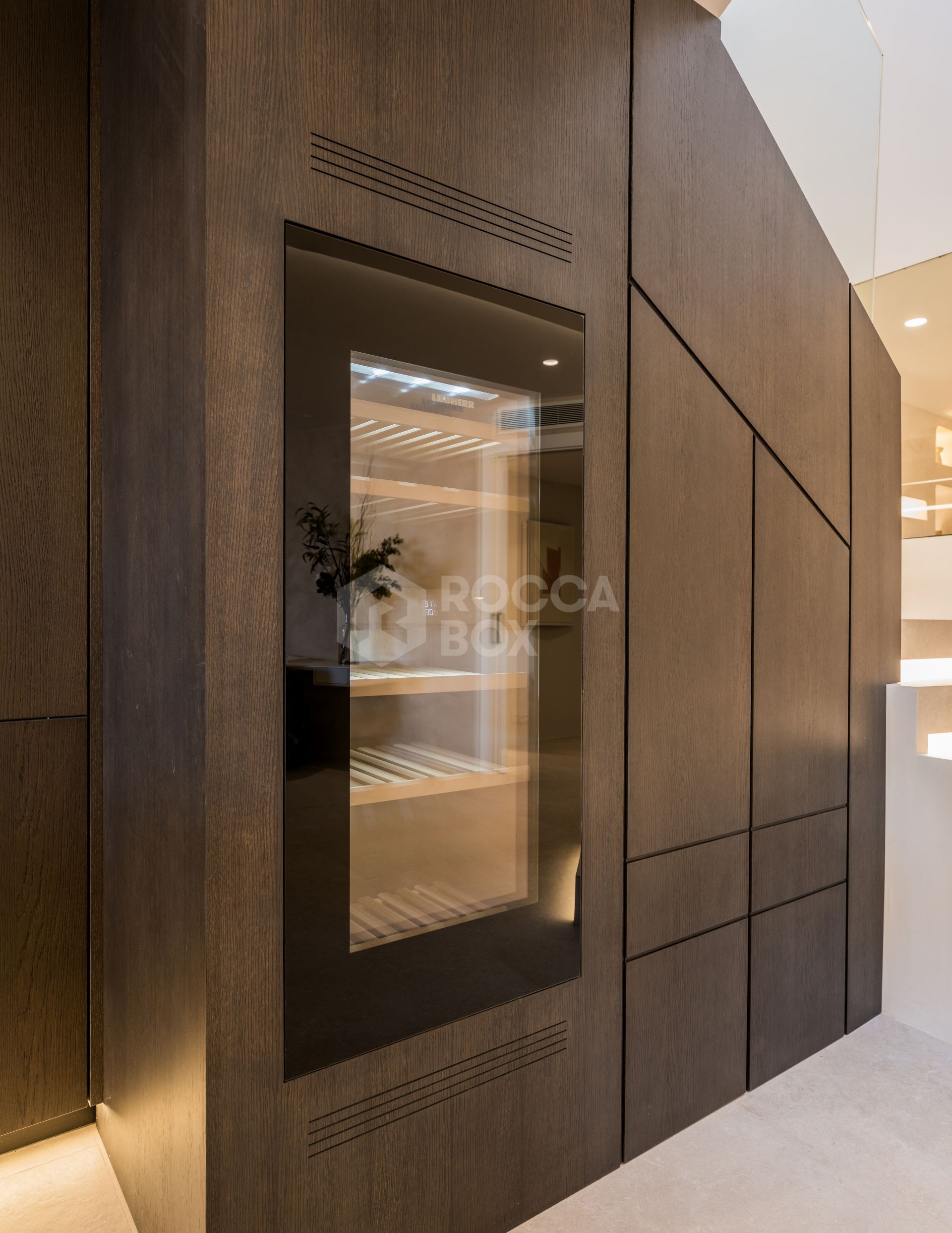Exclusive Duplex Penthouse in Los Monteros, Marbella