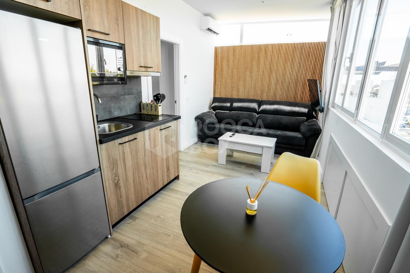 Investment Opportunity in Nueva Andalucía, Marbella