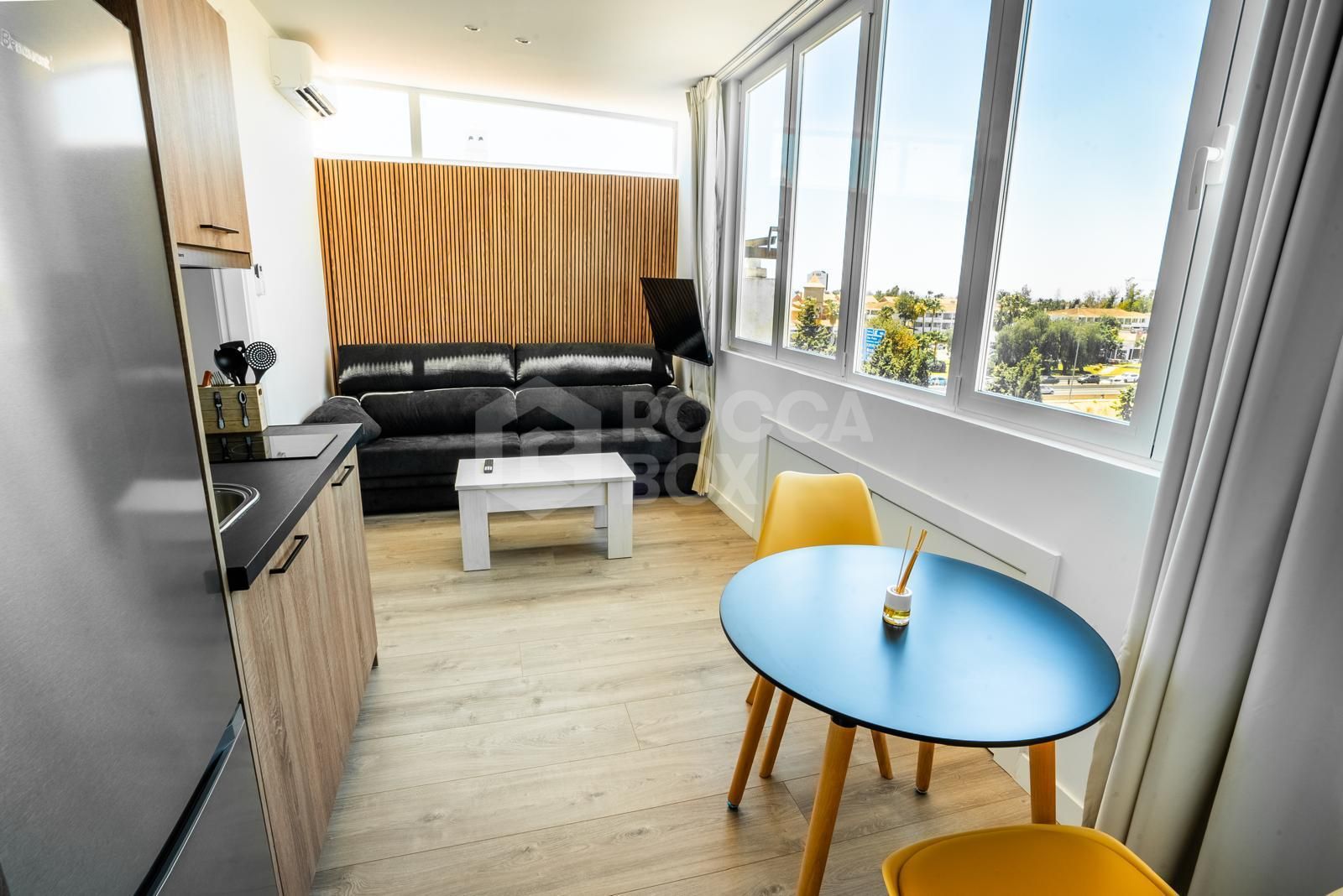 Investment Opportunity in Nueva Andalucía, Marbella