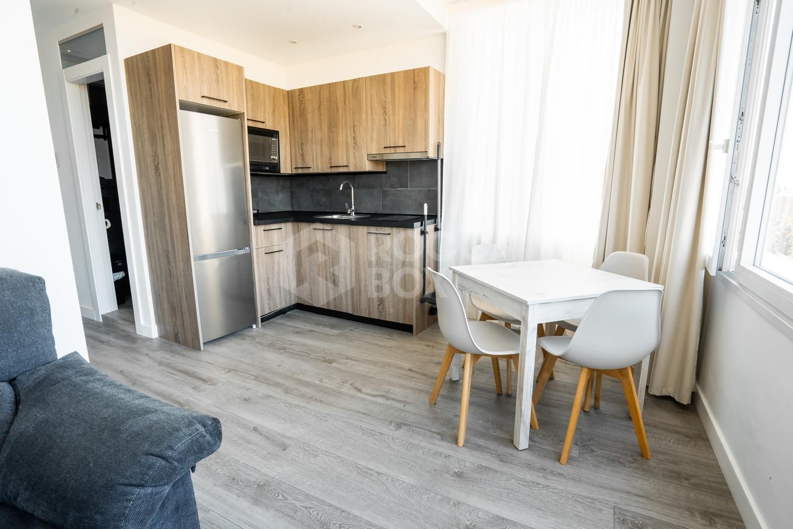 Investment Opportunity in Nueva Andalucía, Marbella