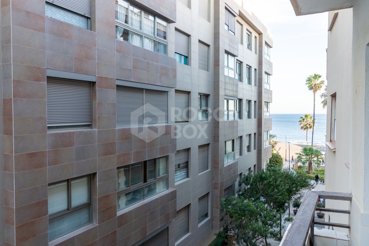 Your new home by the sea is waiting for you! - Estepona