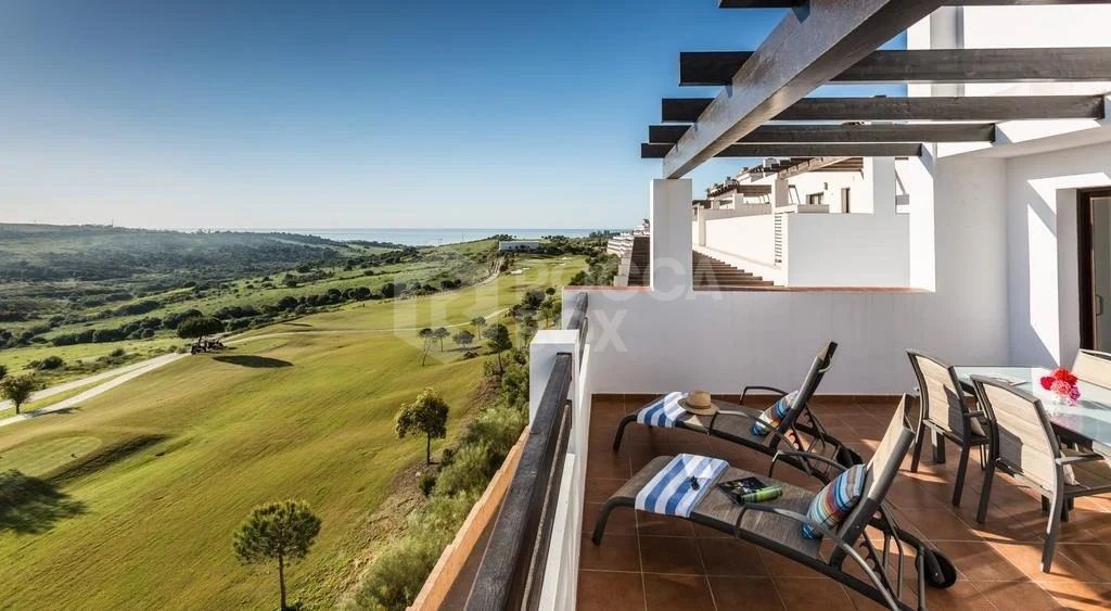 Excellent investment opportunity in Estepona. Premium quality apartments from 156,000 €