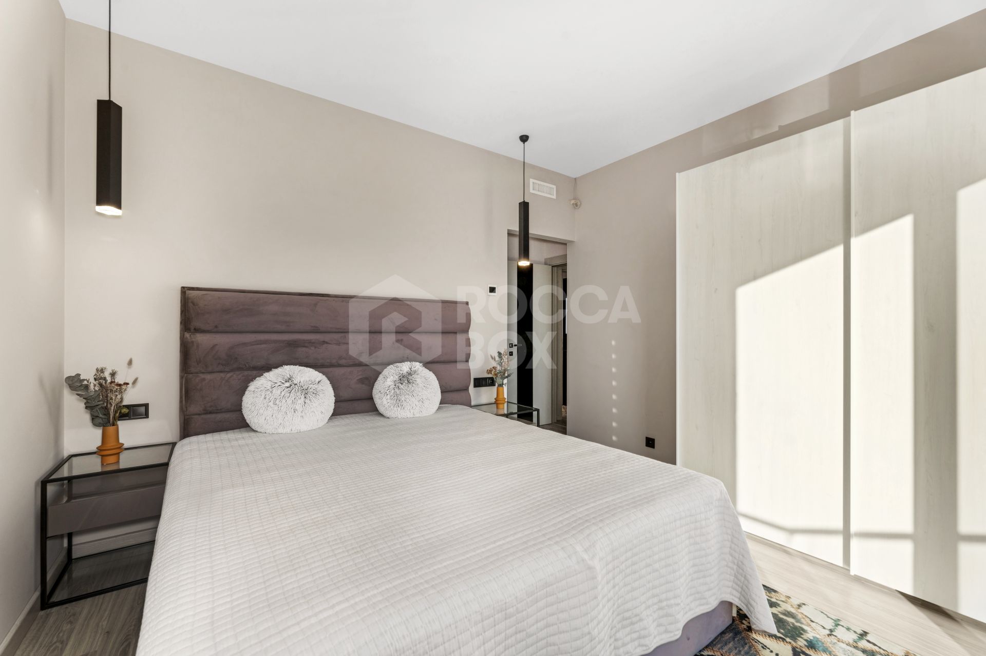 Exclusive Villa with Heated Pool and Hammam in Calahonda
