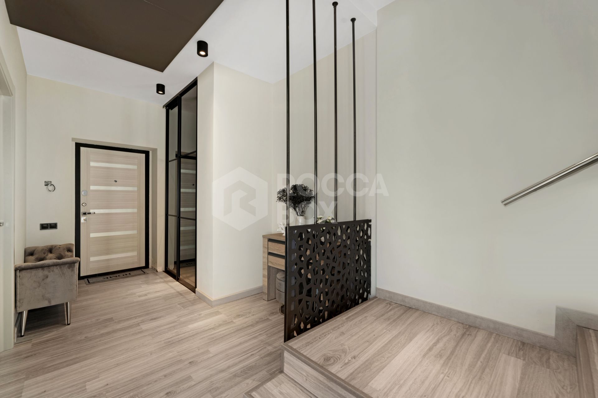 Exclusive Villa with Heated Pool and Hammam in Calahonda