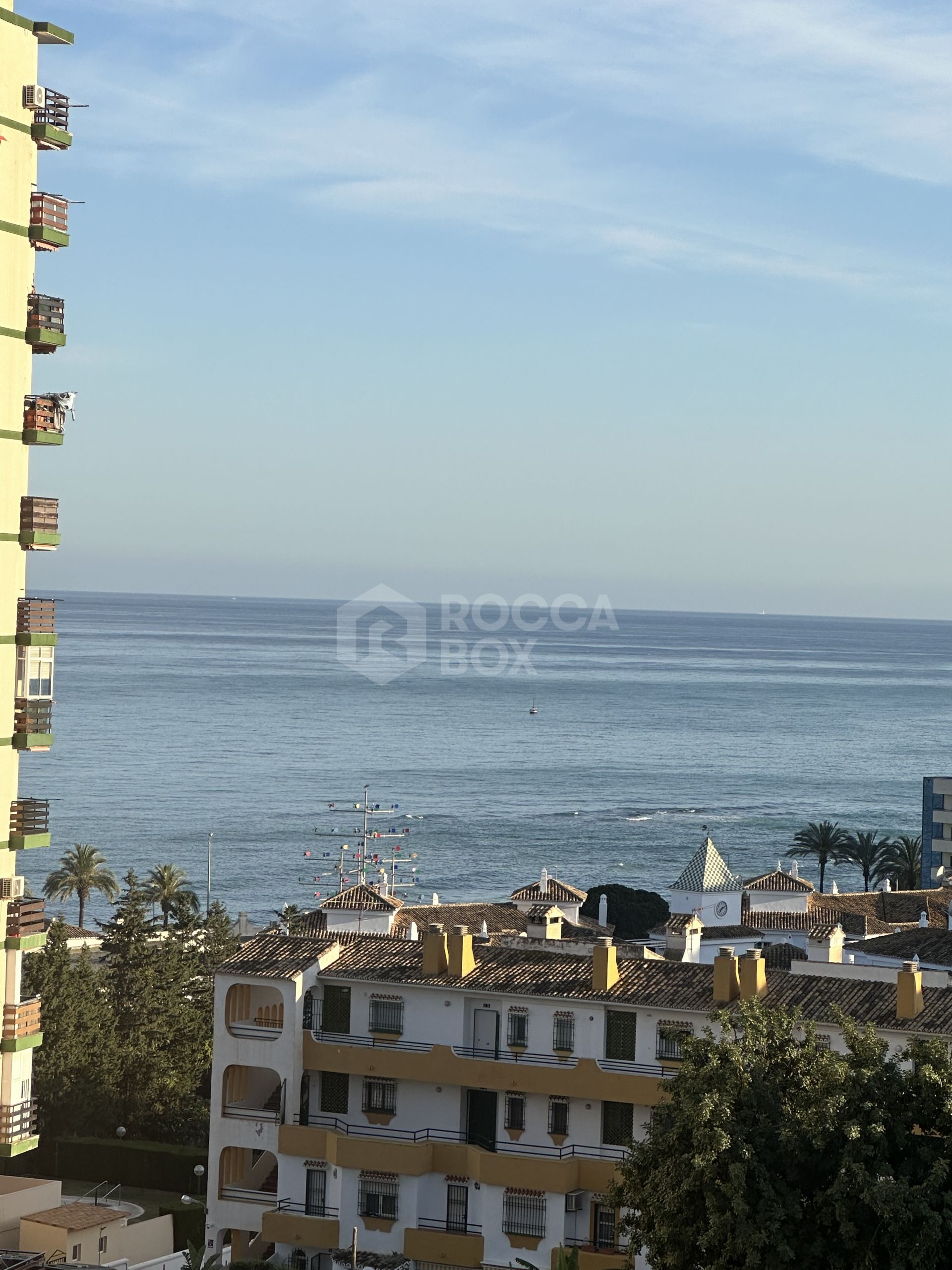 Renovated studio for sale in Arroyo de la Miel, Benalmádena