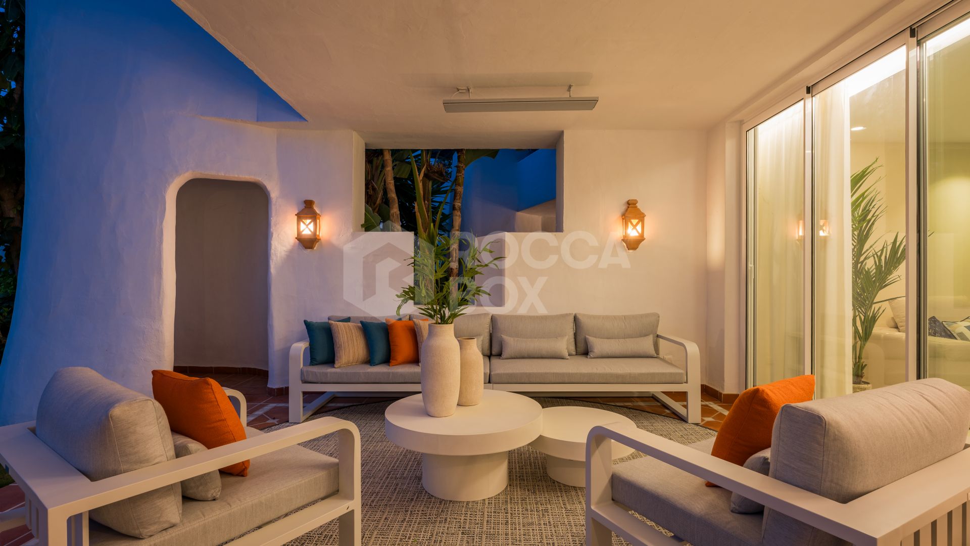 Urb. Costalita, New Golden Mile, Estepona