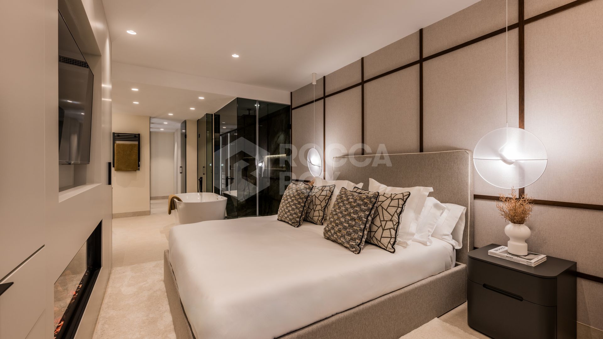 Urb. Costalita, New Golden Mile, Estepona