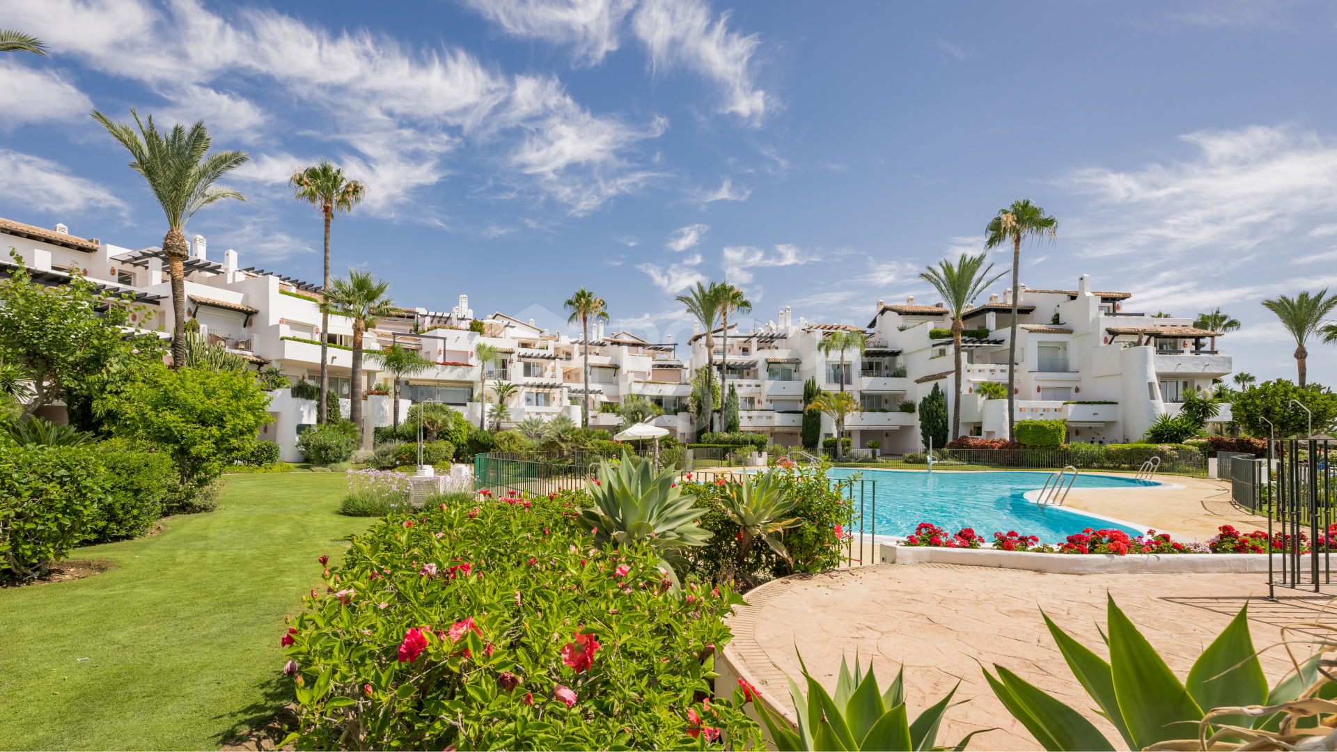 Urb. Costalita, New Golden Mile, Estepona