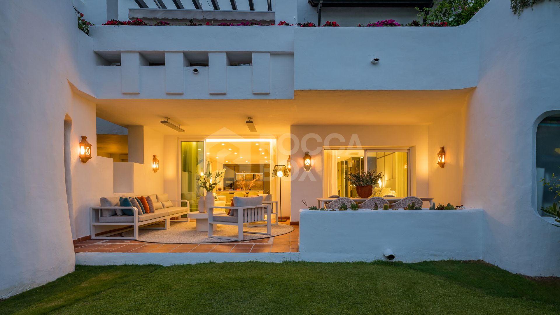 Urb. Costalita, New Golden Mile, Estepona