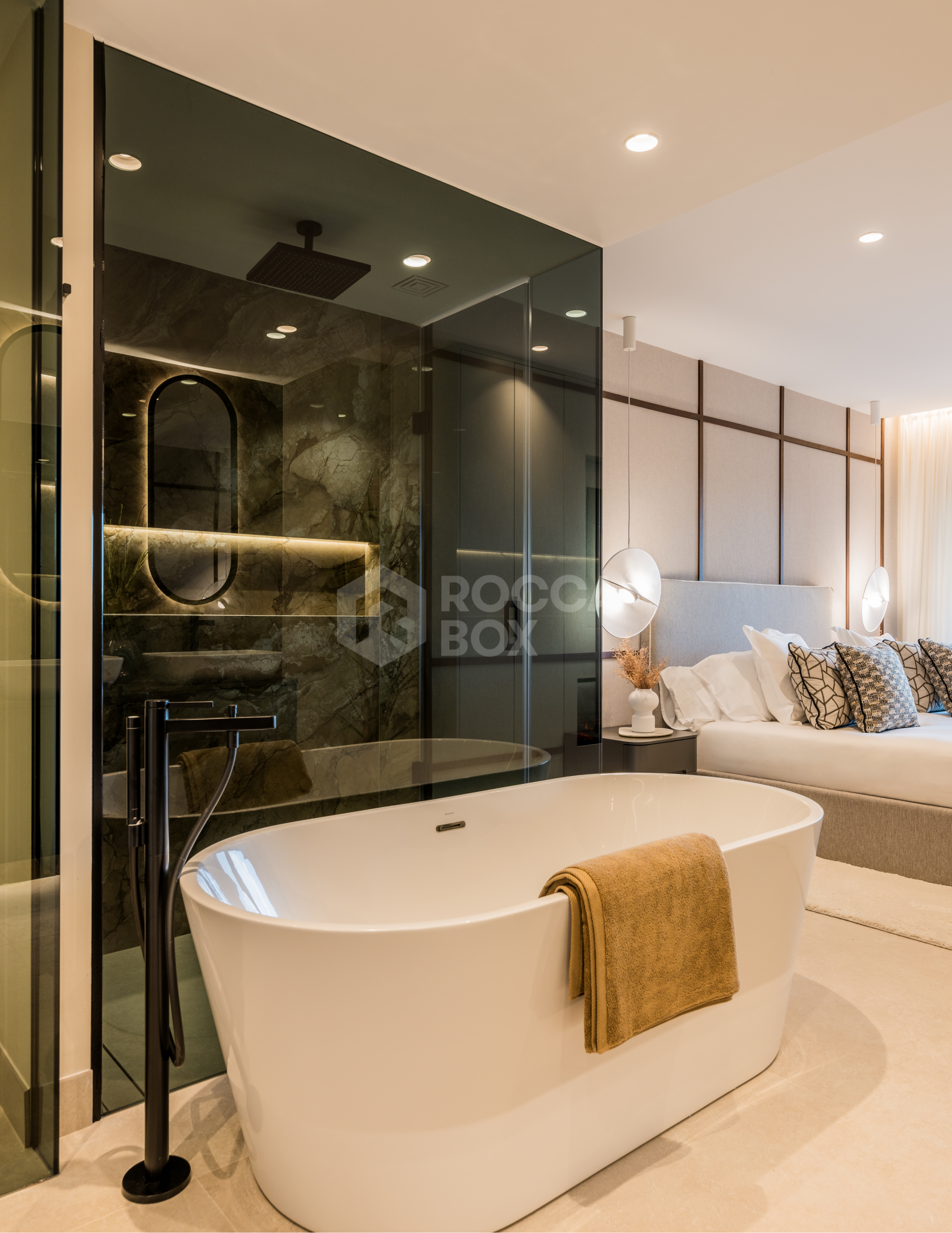 Urb. Costalita, New Golden Mile, Estepona