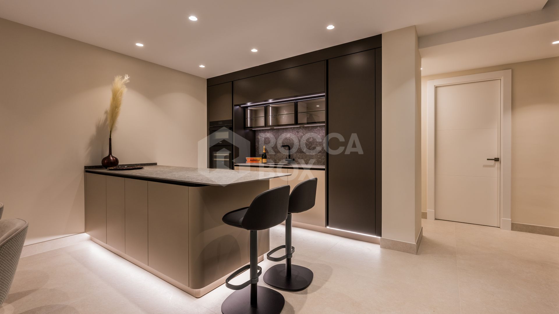 Urb. Costalita, New Golden Mile, Estepona