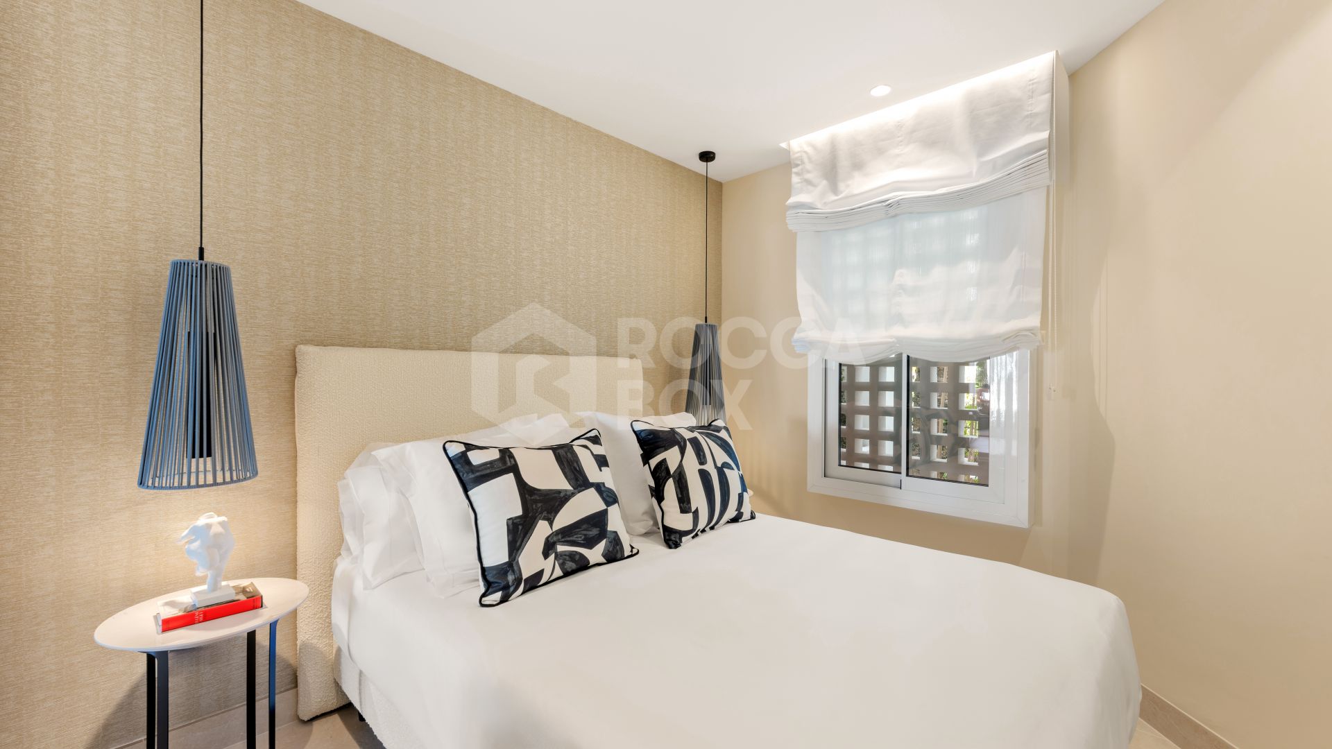 Urb. Costalita, New Golden Mile, Estepona