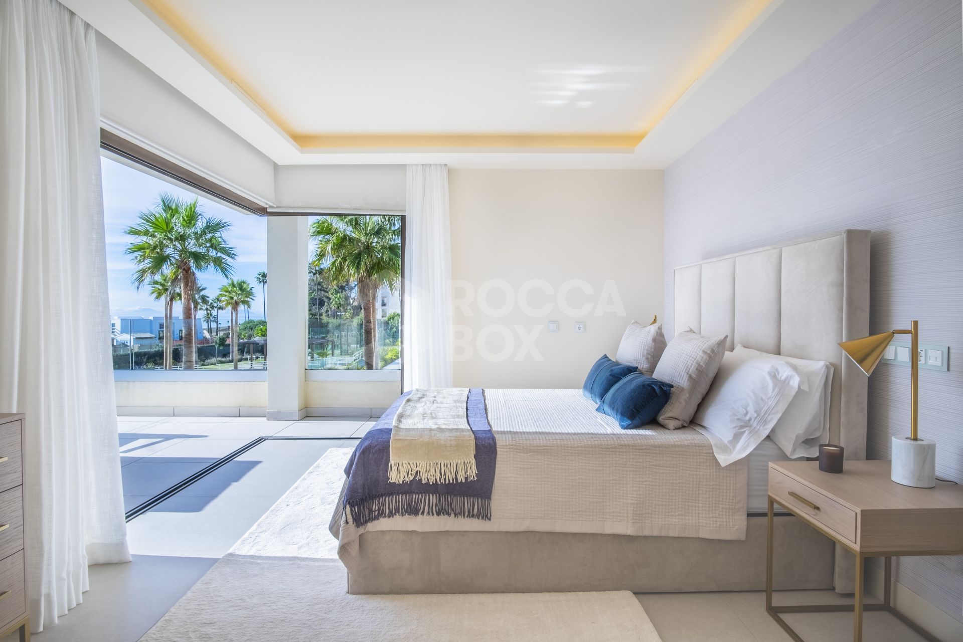 Exclusive Villa in Playa – Elegancia and Confort in Cada Rincón