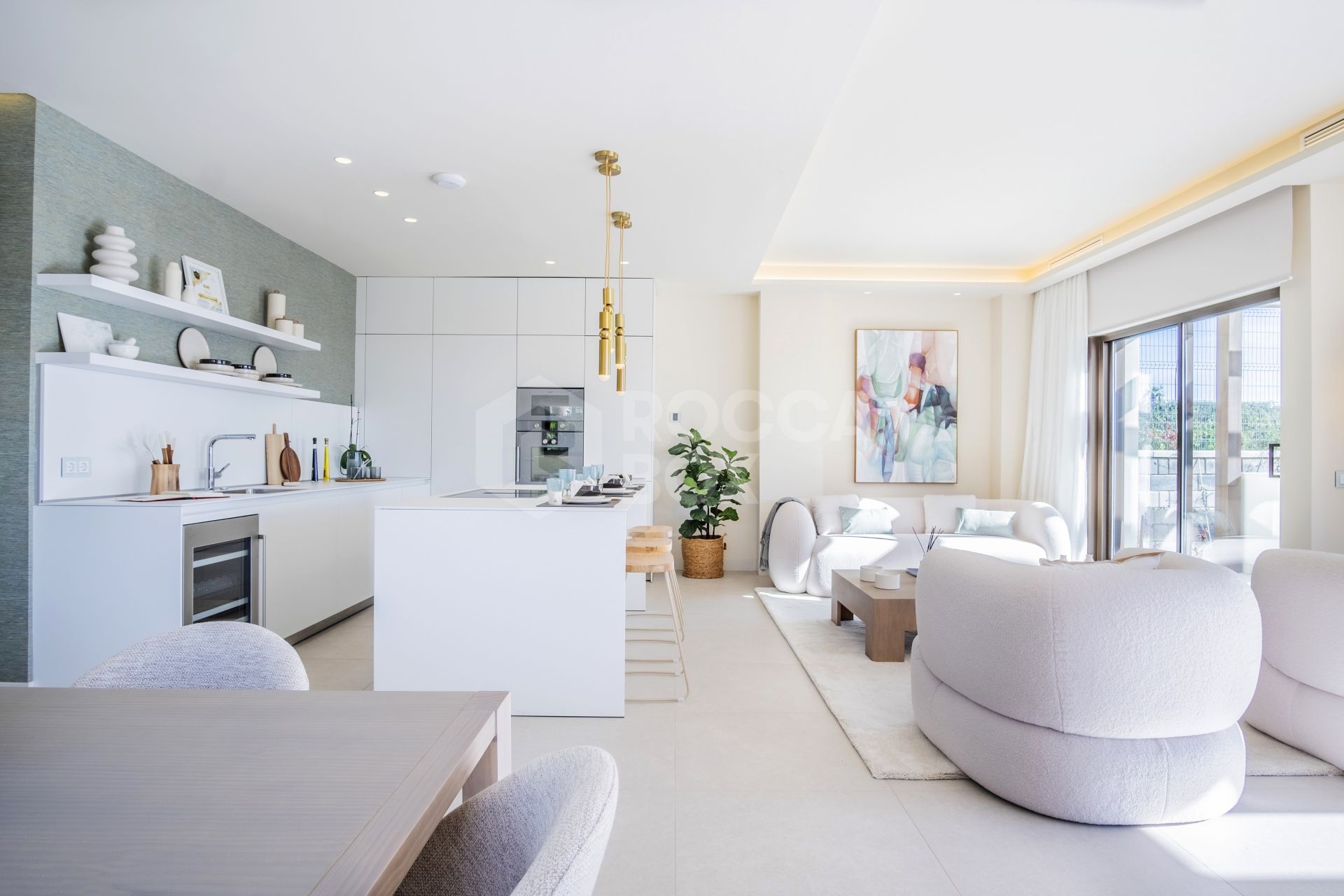 Exclusive Villa in Playa – Elegancia and Confort in Cada Rincón