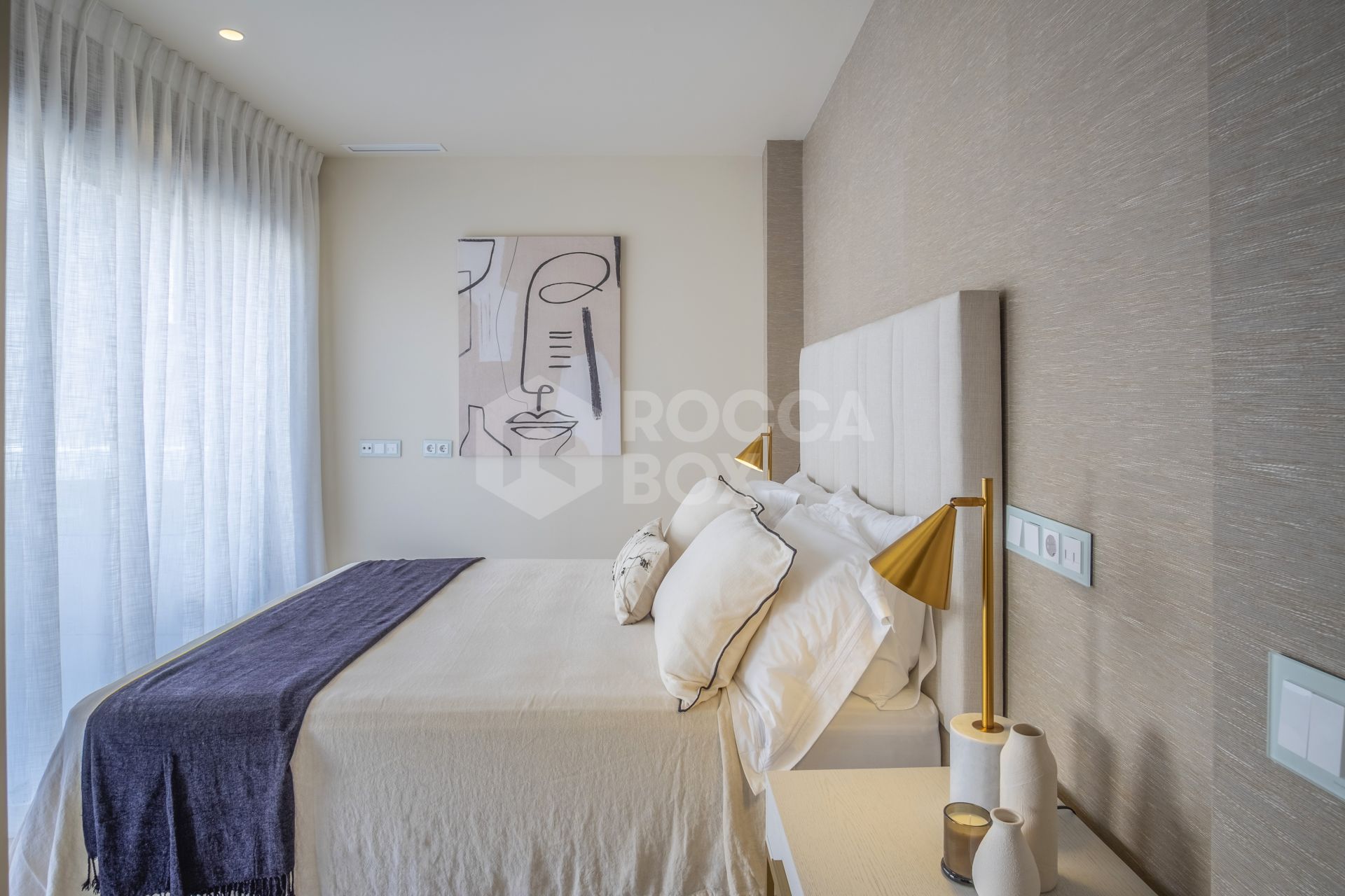 Exclusive Villa in Playa – Elegancia and Confort in Cada Rincón