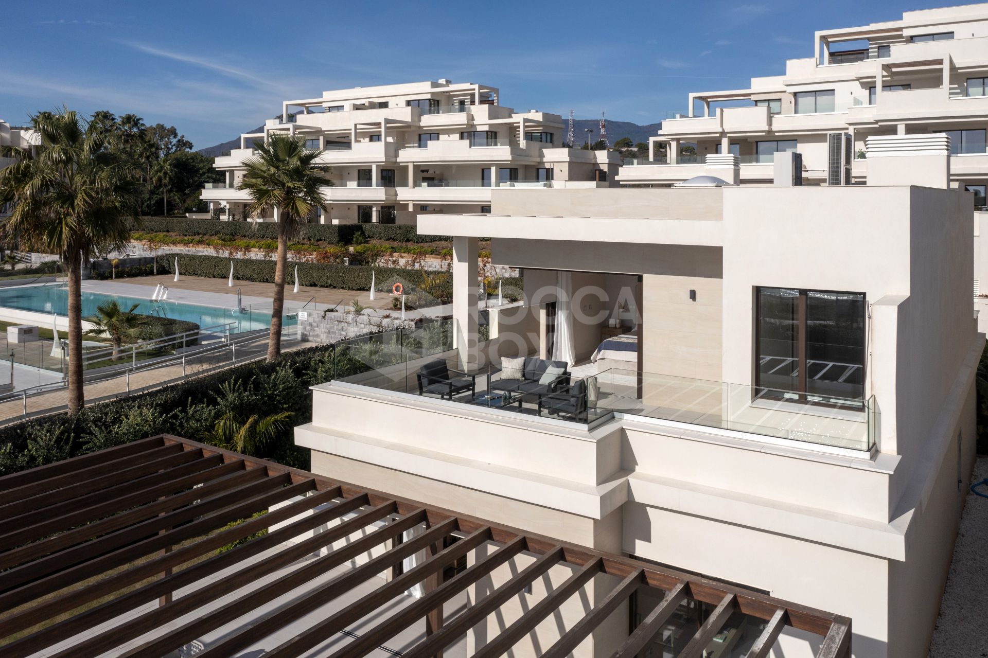 Exclusive Villa in Playa – Elegancia and Confort in Cada Rincón