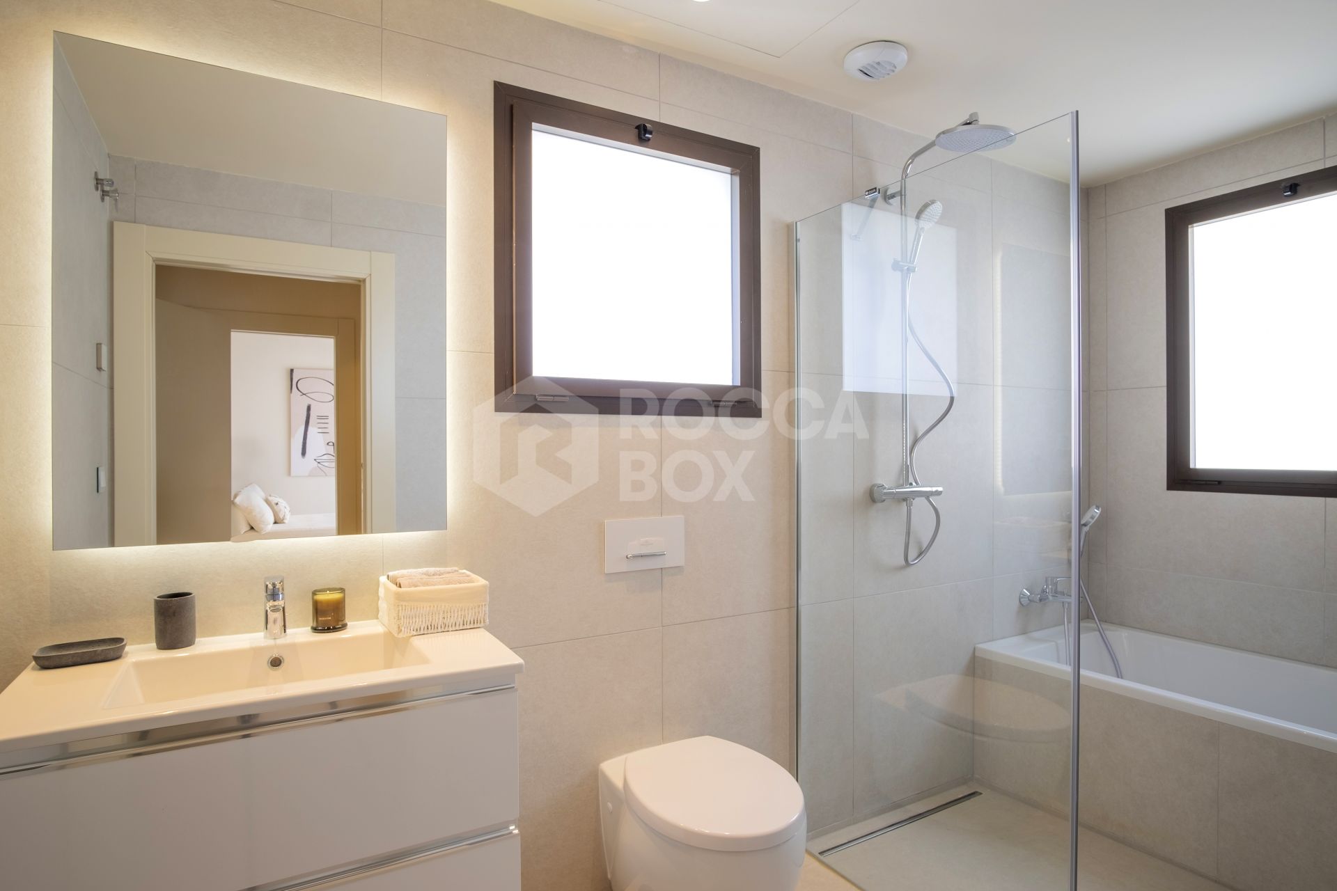 Exclusive Villa in Playa – Elegancia and Confort in Cada Rincón