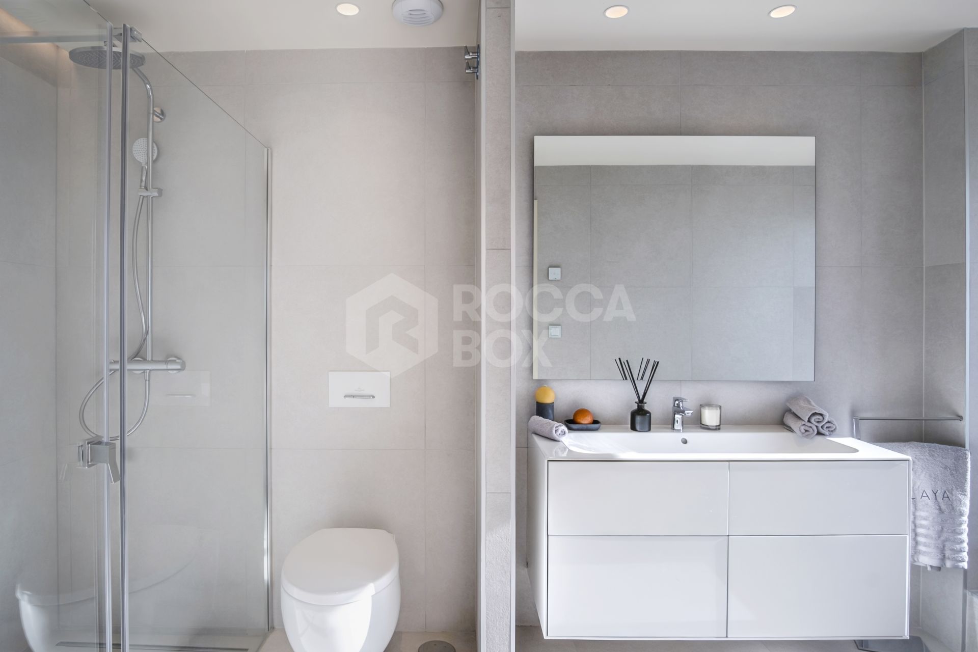 Exclusive Villa in Playa – Elegancia and Confort in Cada Rincón
