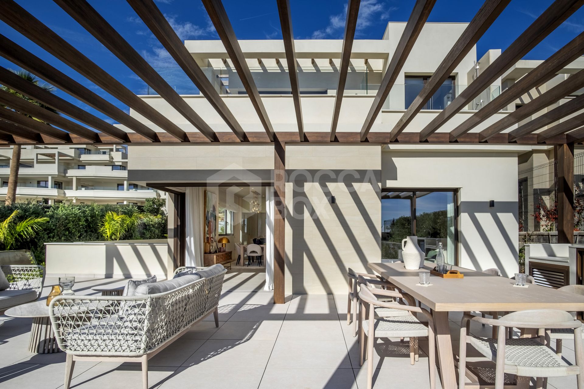Exclusive Villa in Playa – Elegancia and Confort in Cada Rincón