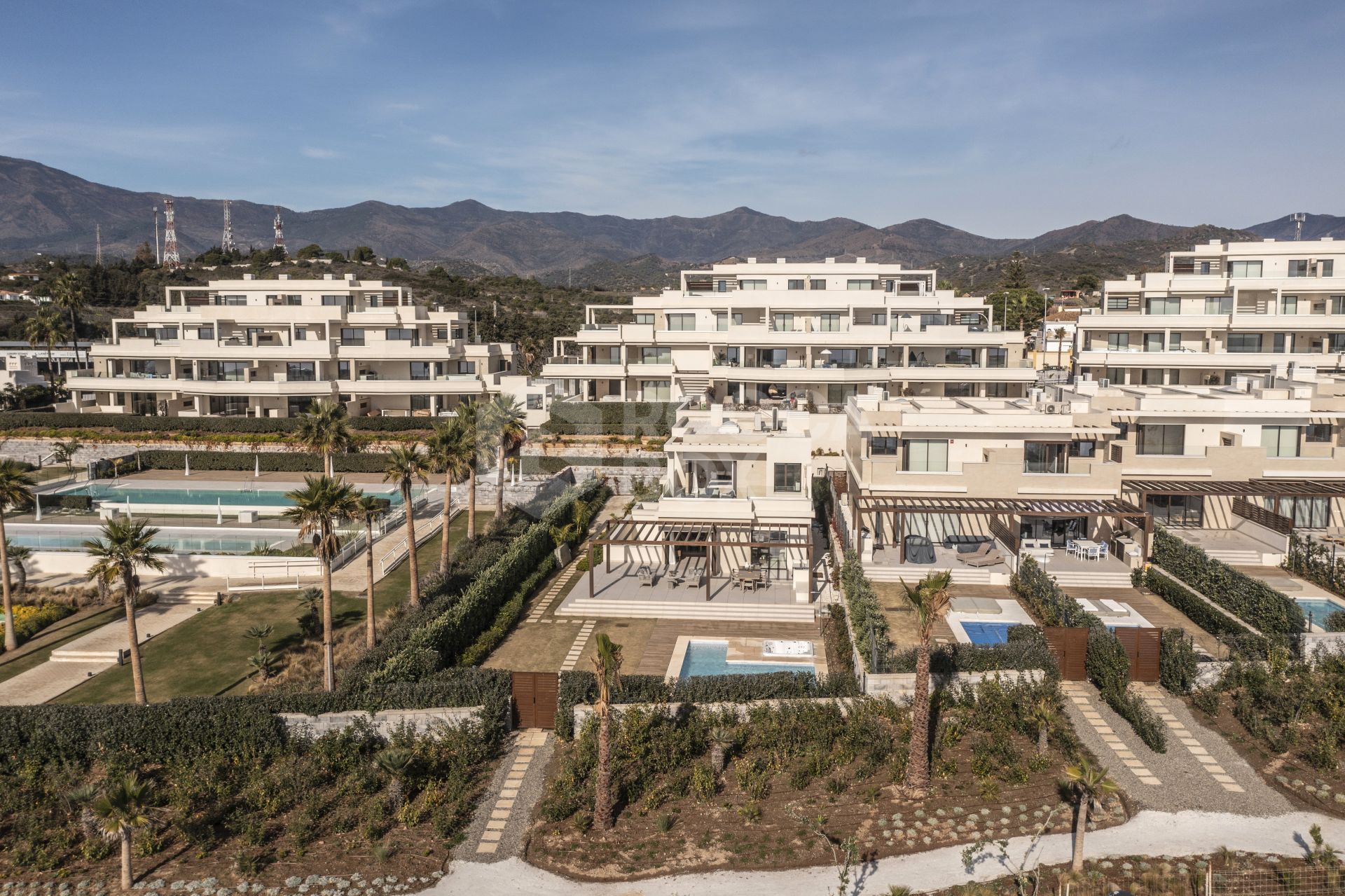 Exclusive Villa in Playa – Elegancia and Confort in Cada Rincón