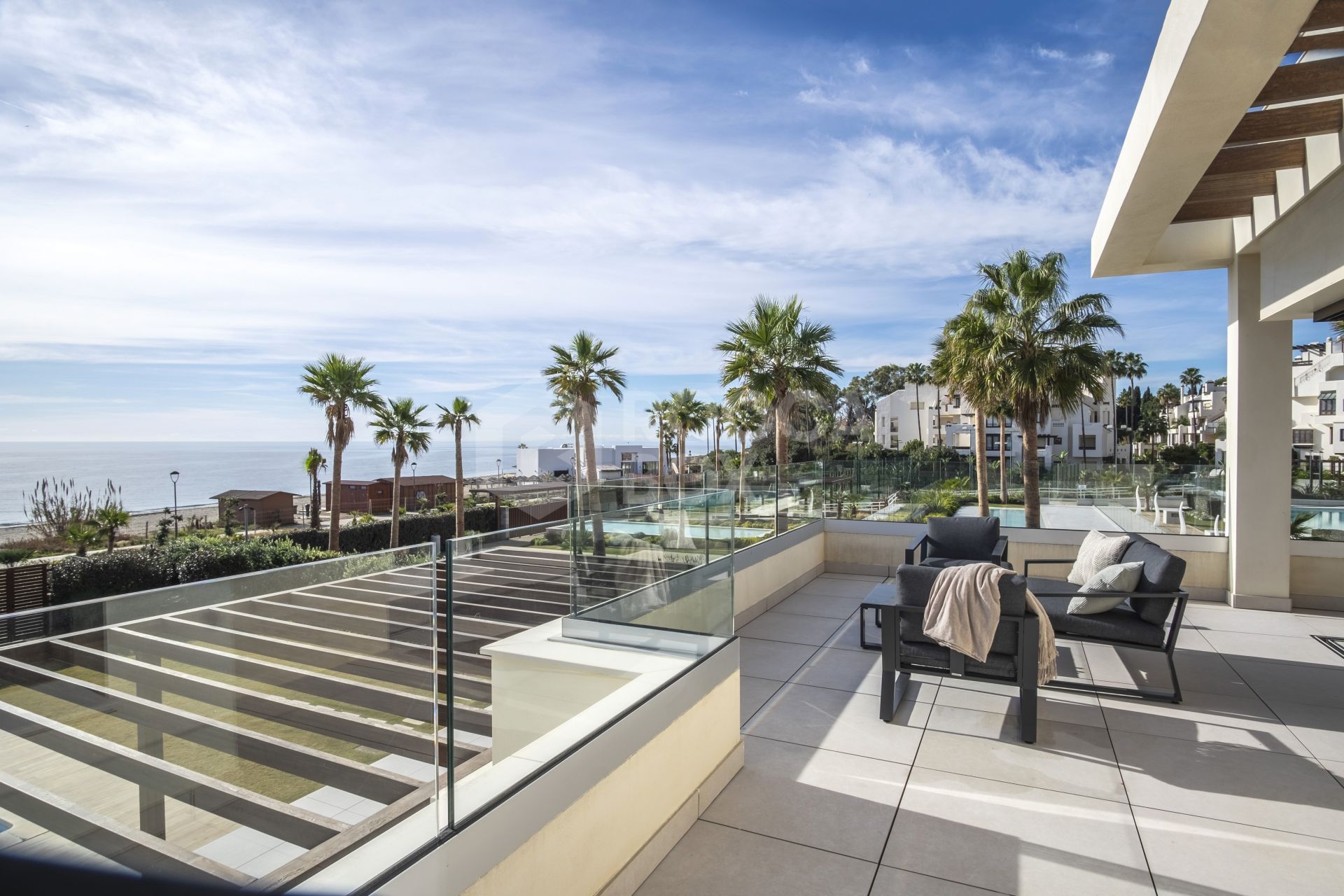 Exclusive Villa in Playa – Elegancia and Confort in Cada Rincón
