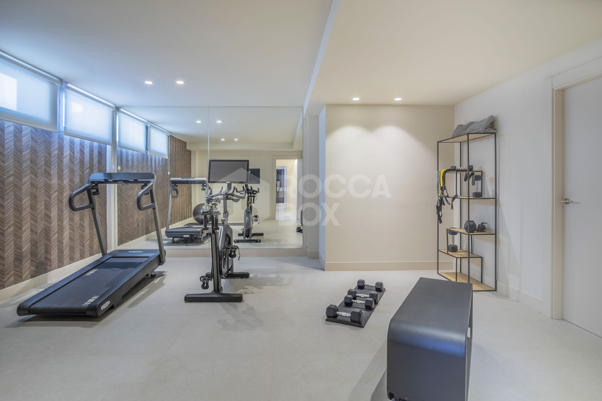 Exclusive Villa in Playa – Elegancia and Confort in Cada Rincón