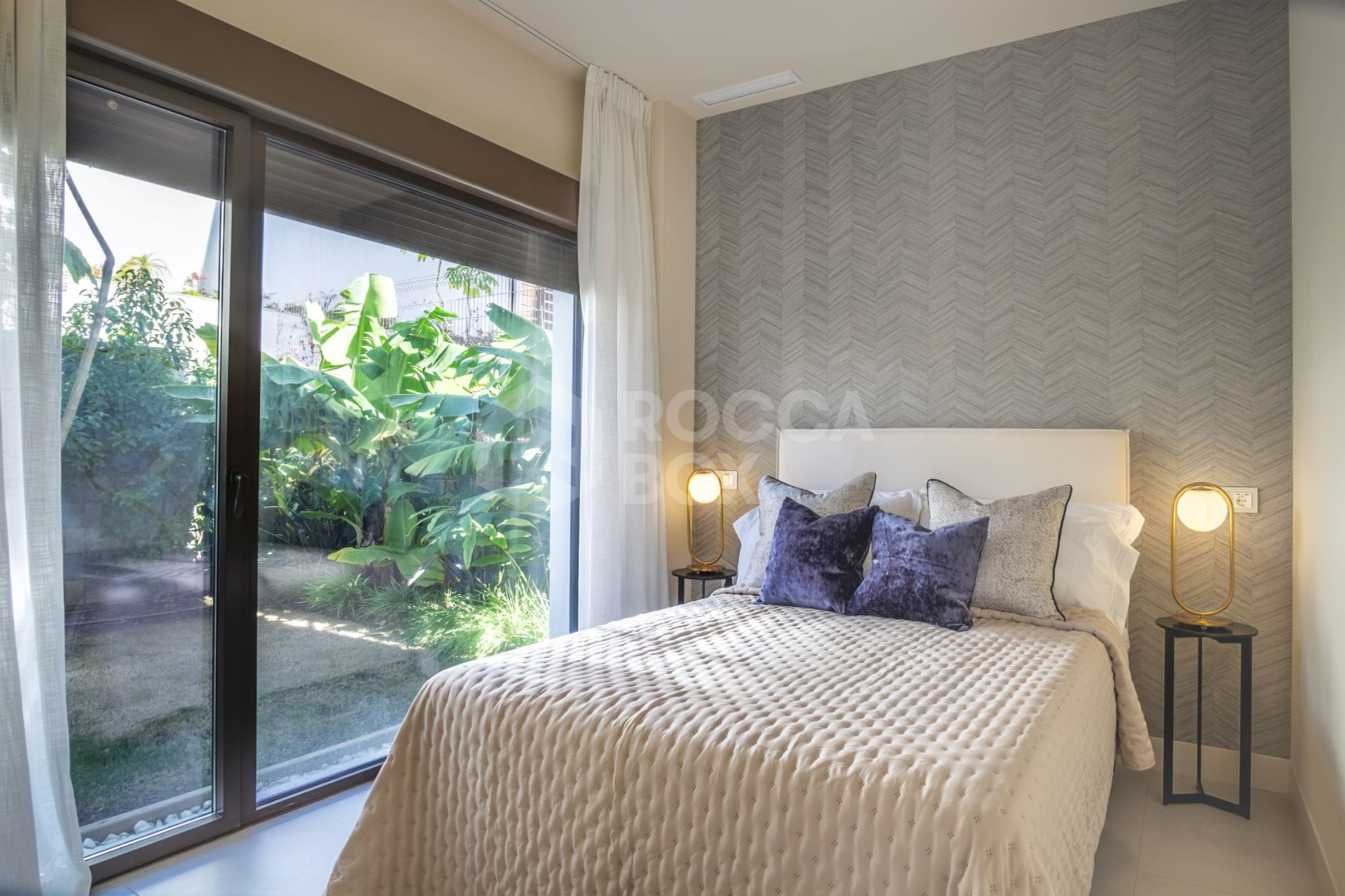 Exclusive Villa in Playa – Elegancia and Confort in Cada Rincón