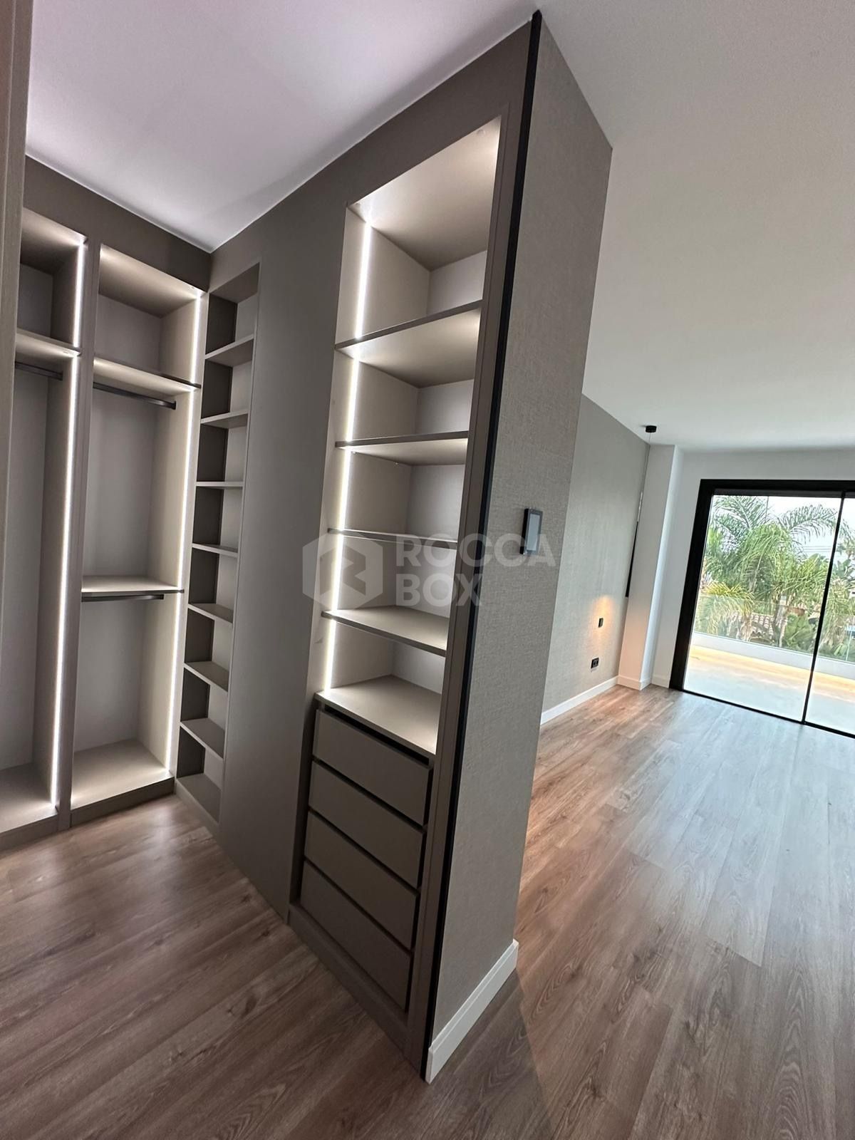 Comfortable Newly renovated Villa in the New Golden Mile - VILLACANA - COSTALITA - Estepona