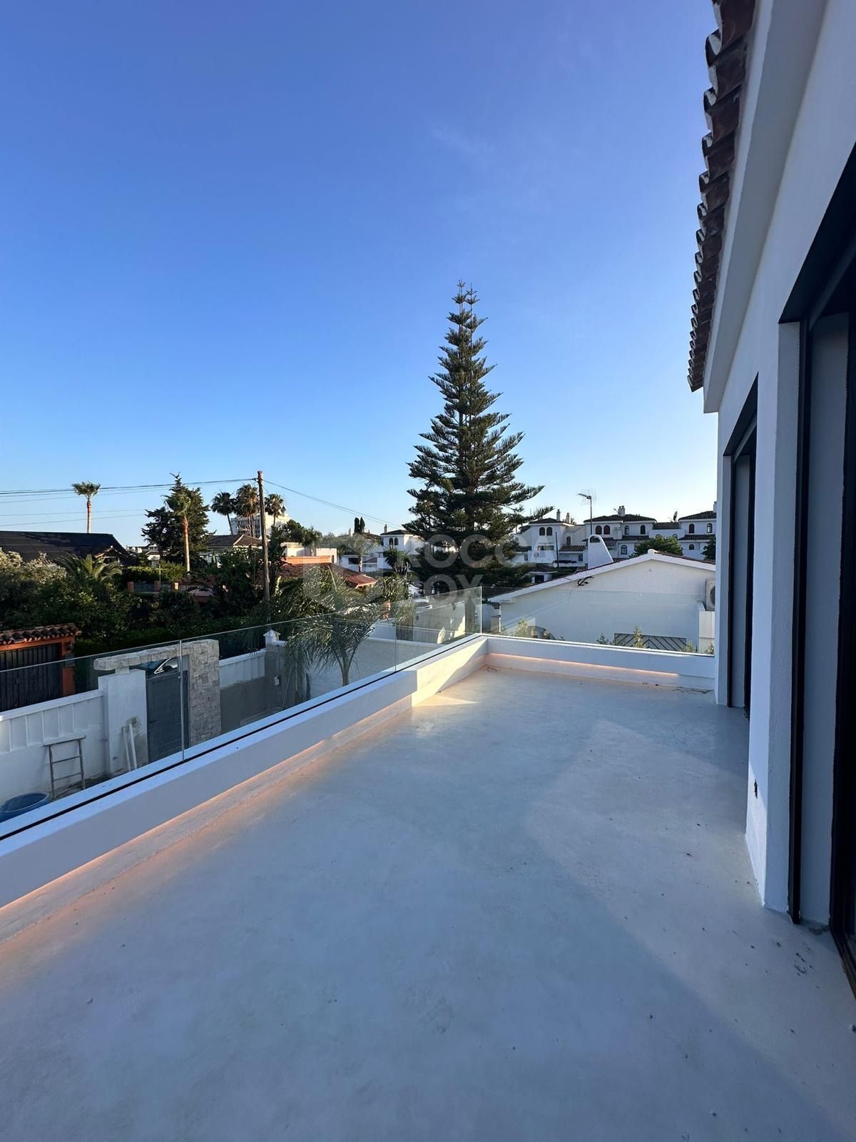 Comfortable Newly renovated Villa in the New Golden Mile - VILLACANA - COSTALITA - Estepona