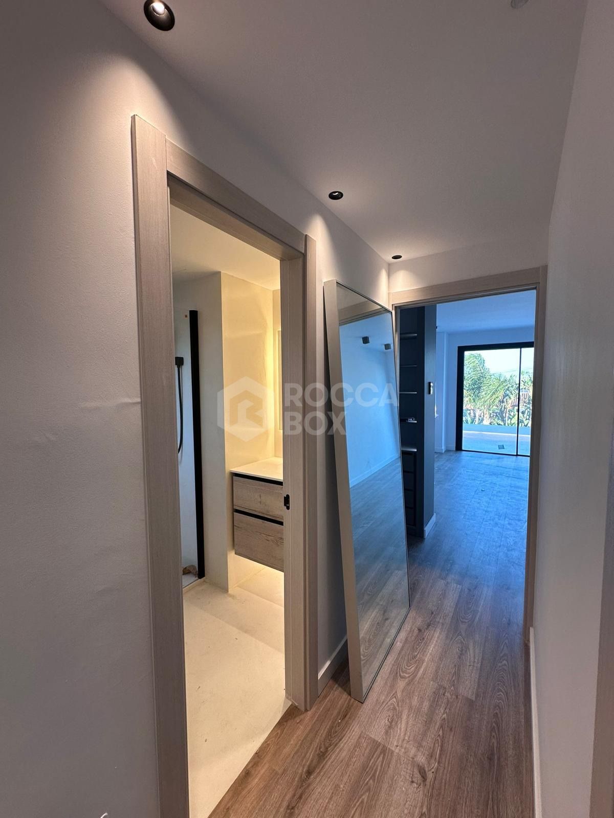Comfortable Newly renovated Villa in the New Golden Mile - VILLACANA - COSTALITA - Estepona