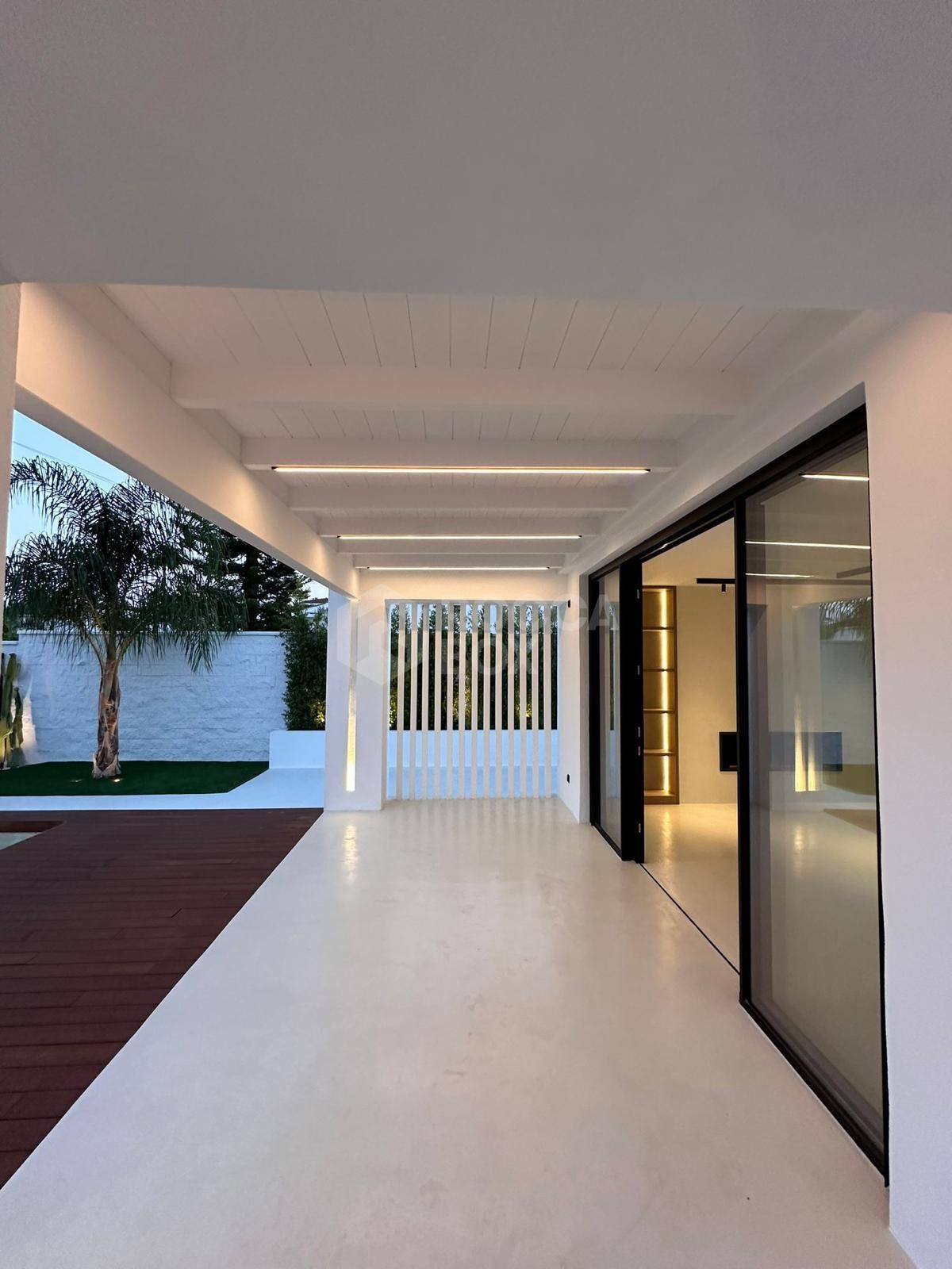 Comfortable Newly renovated Villa in the New Golden Mile - VILLACANA - COSTALITA - Estepona