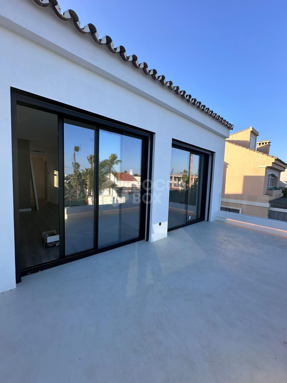 Comfortable Newly renovated Villa in the New Golden Mile - VILLACANA - COSTALITA - Estepona