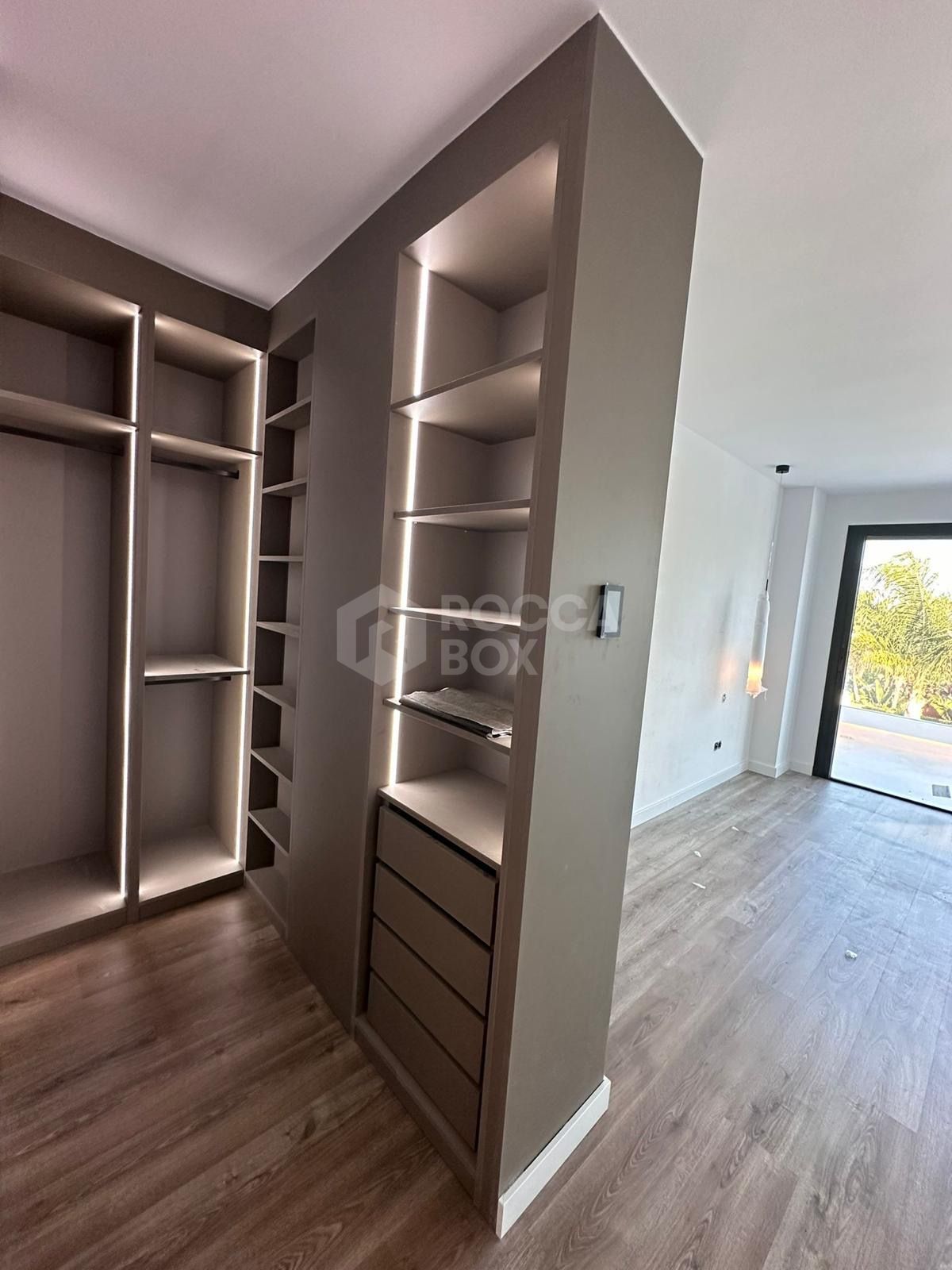 Comfortable Newly renovated Villa in the New Golden Mile - VILLACANA - COSTALITA - Estepona