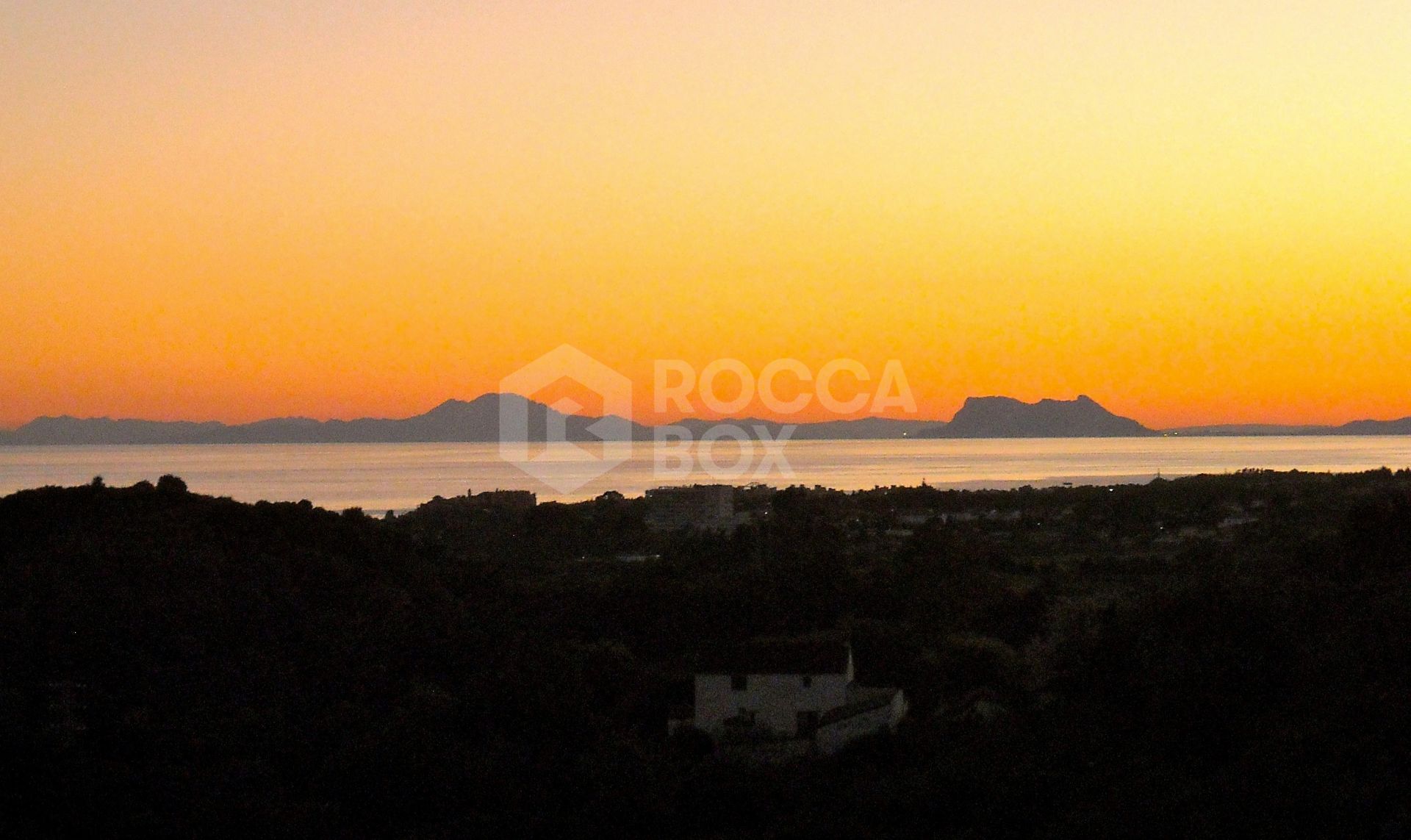 Plot for sale in Estepona Este