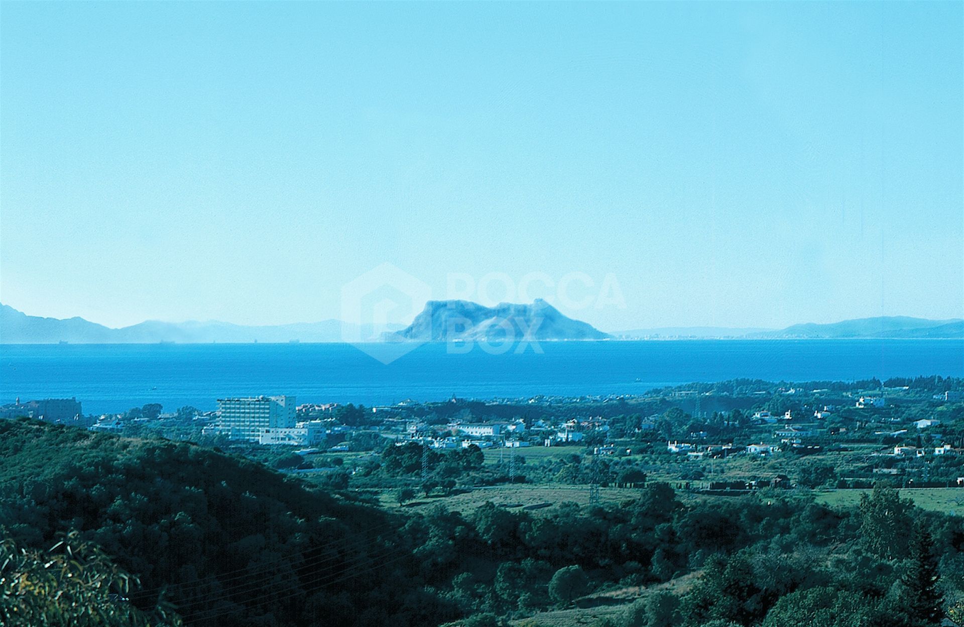 Plot for sale in Estepona Este