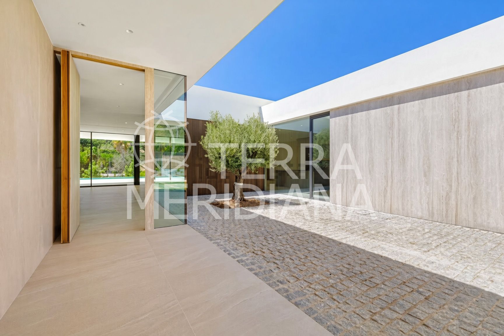 Villa in Zona F, Sotogrande
