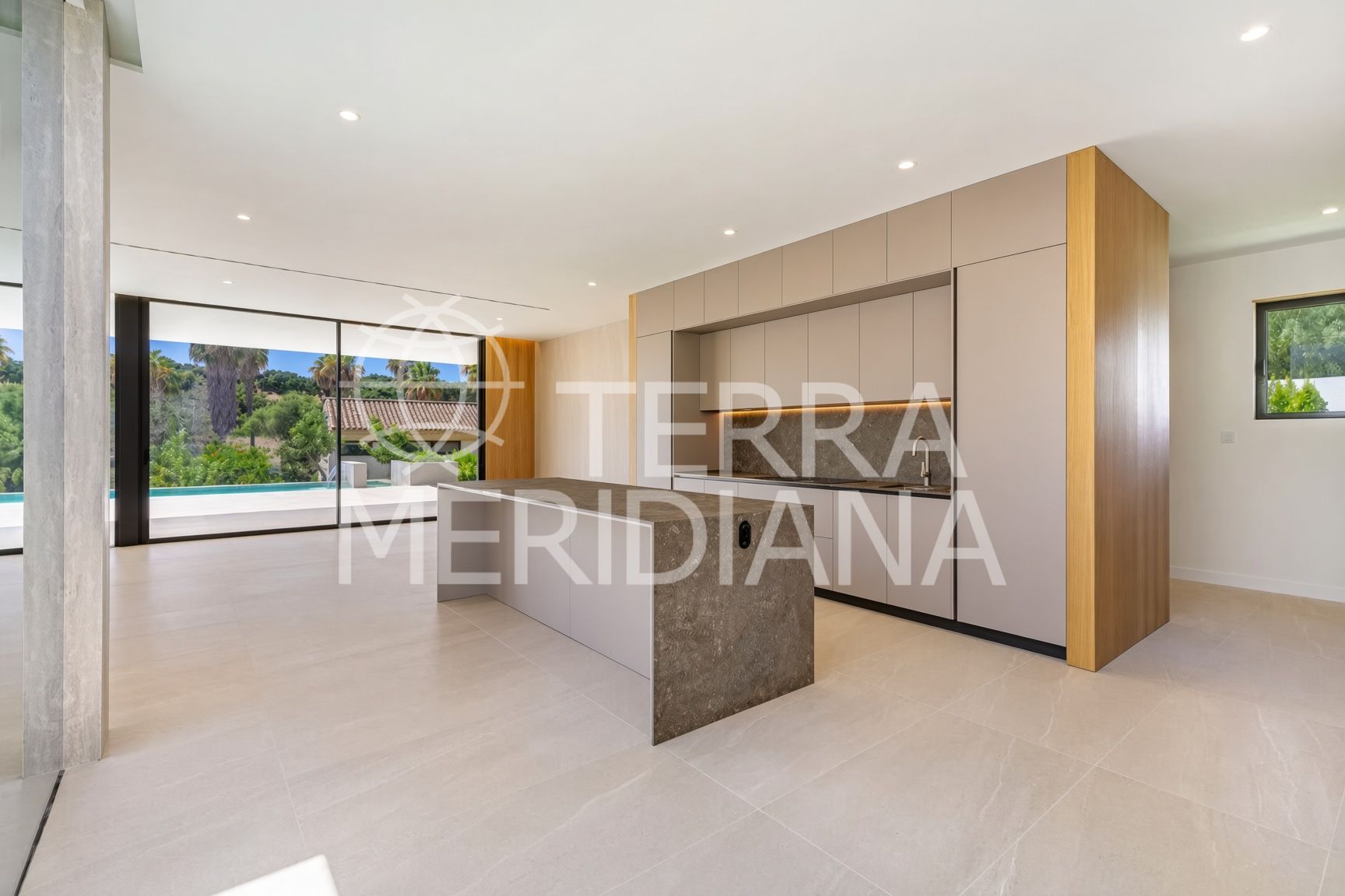 Villa in Zona F, Sotogrande