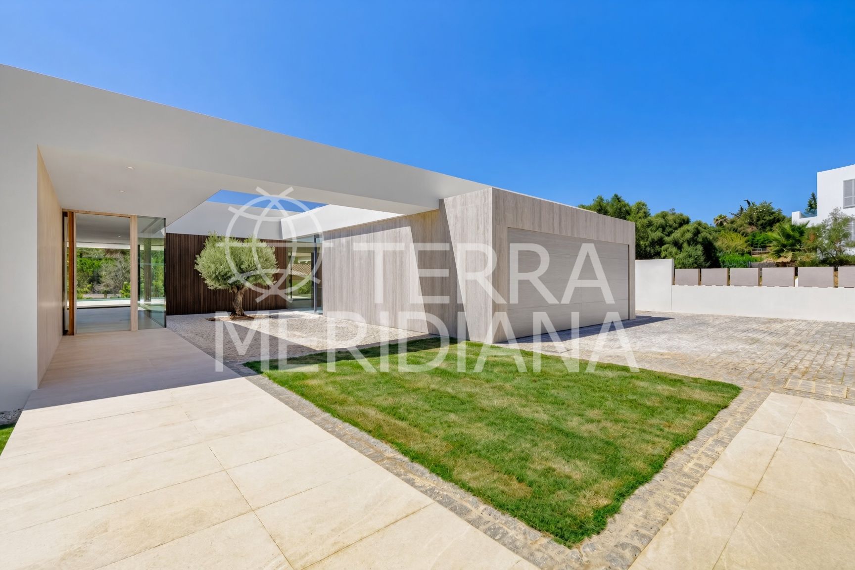 Villa in Zona F, Sotogrande