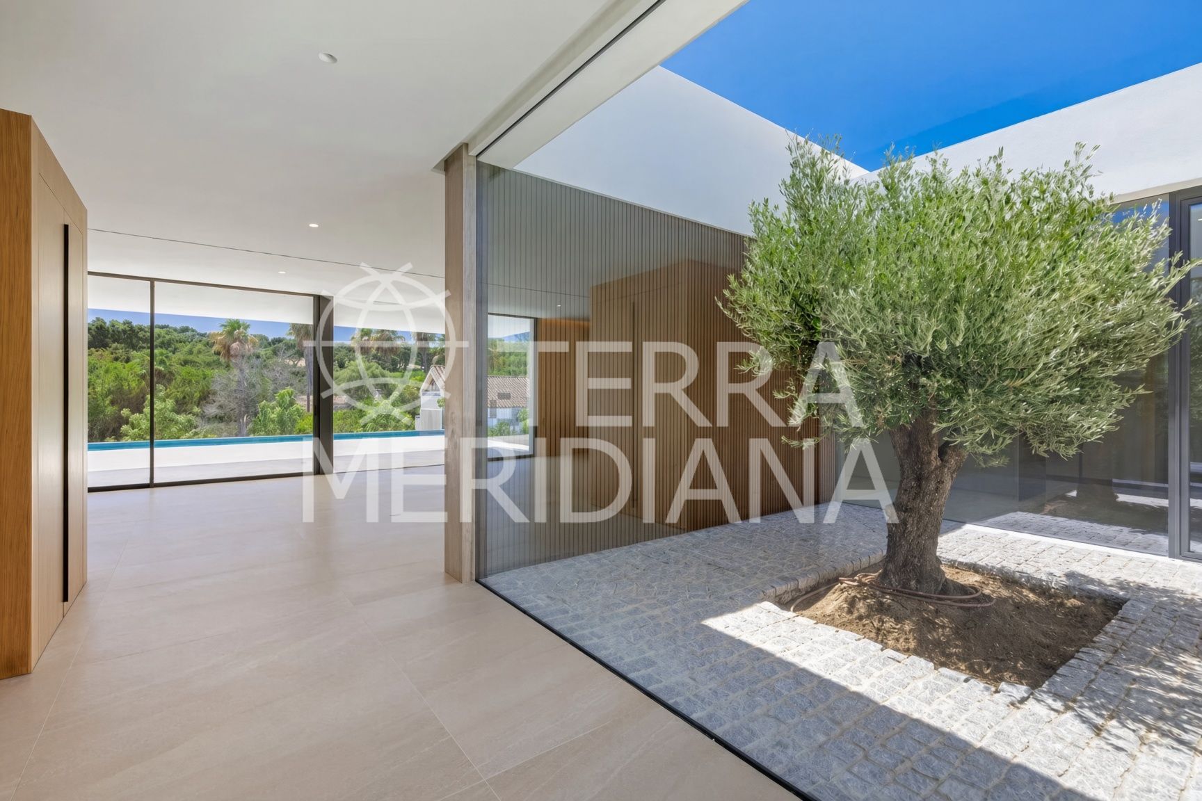 Villa in Zona F, Sotogrande