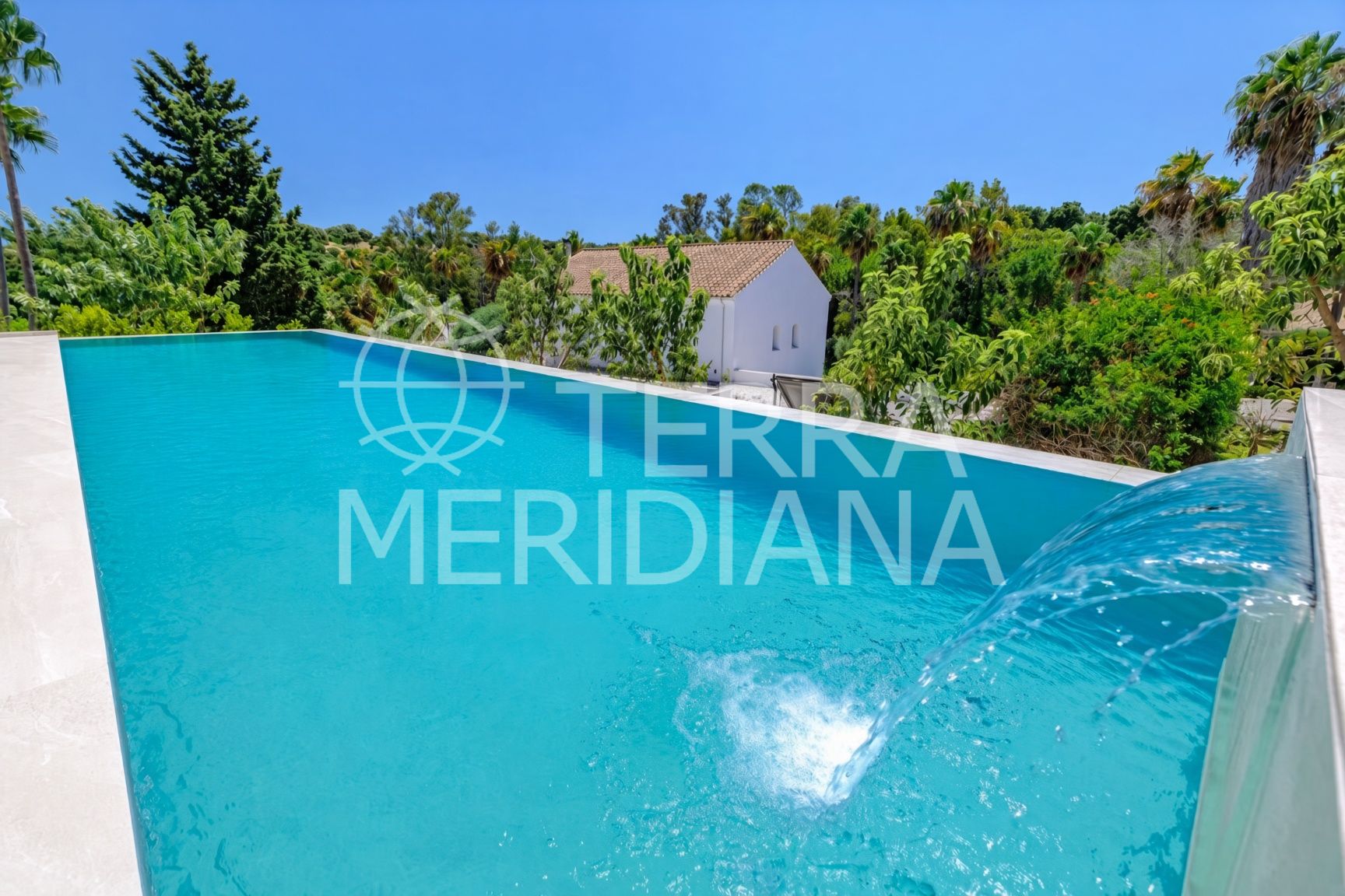 Villa in Zona F, Sotogrande