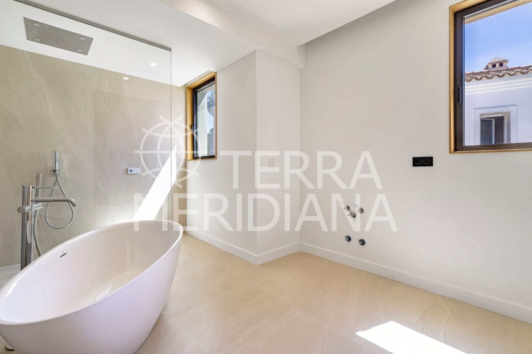 Villa in Zona F, Sotogrande