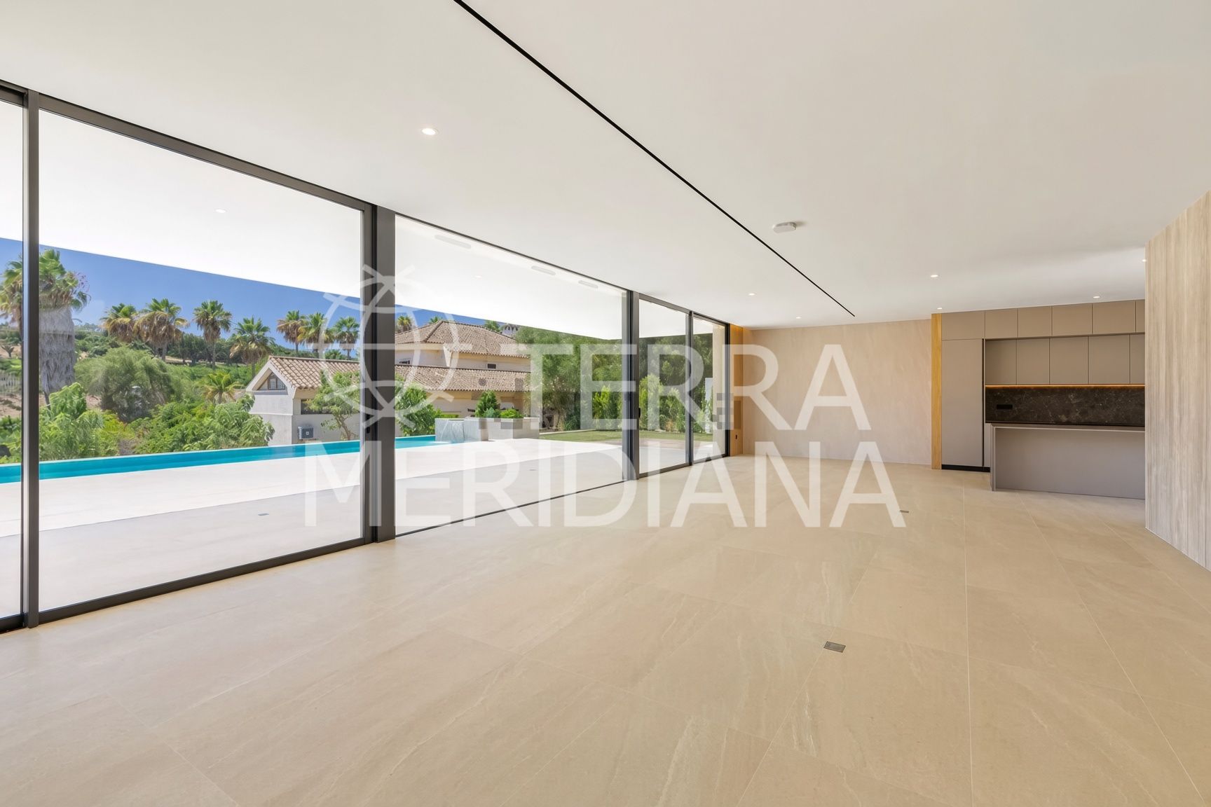 Villa in Zona F, Sotogrande